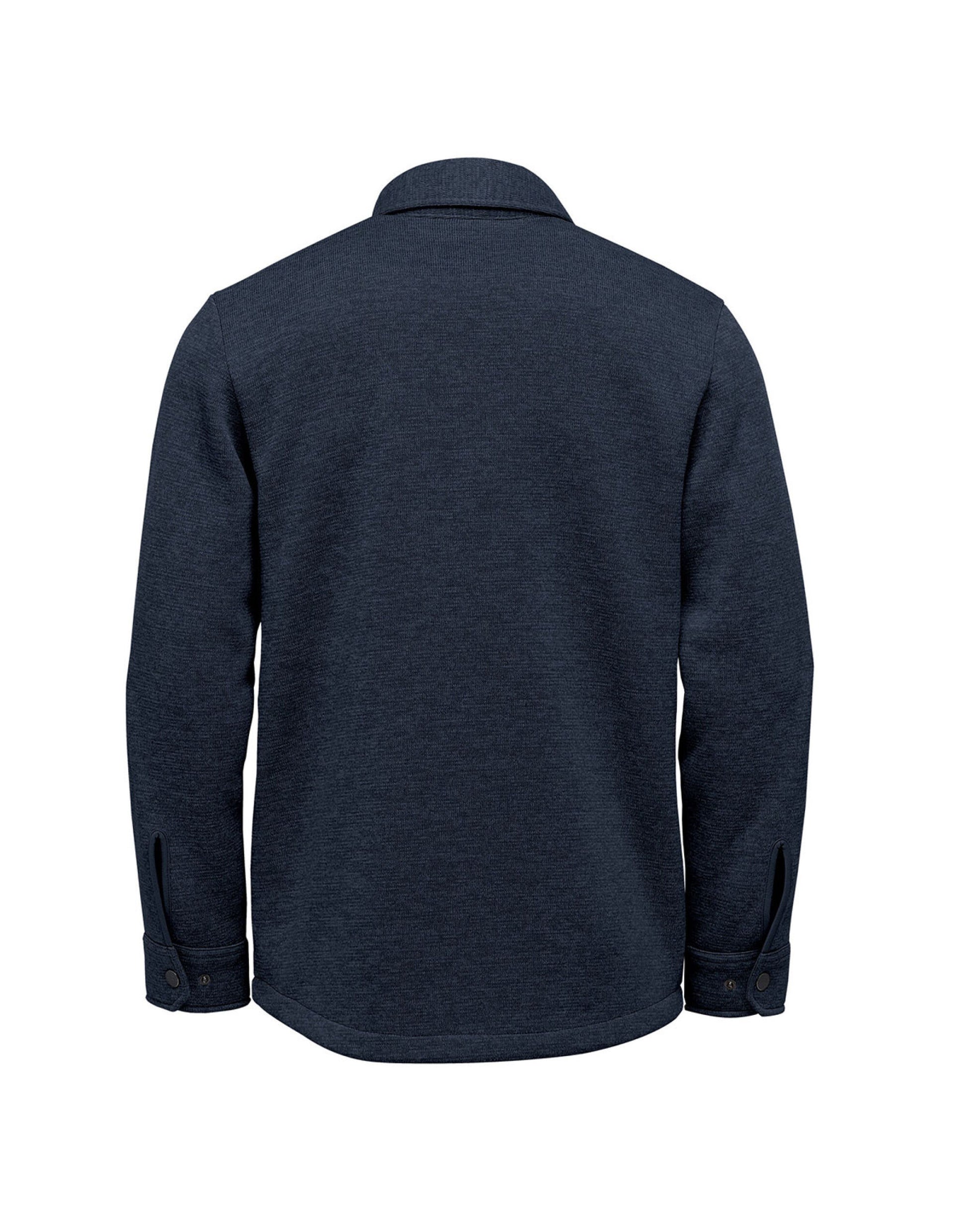 Men's Pure Earth Avalanche Fleece Shirt