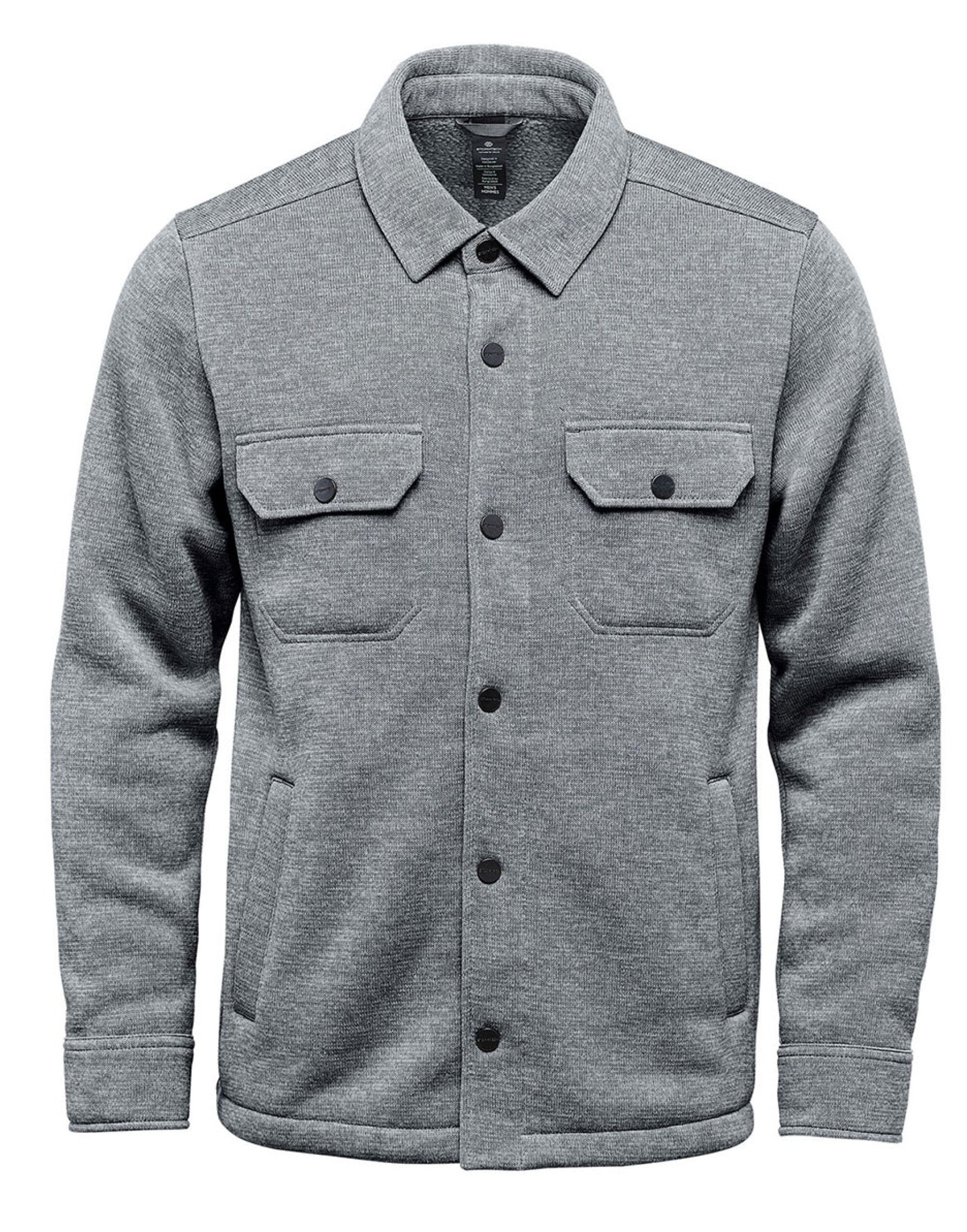 Men's Pure Earth Avalanche Fleece Shirt