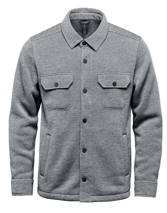 Men's Pure Earth Avalanche Fleece Shirt
