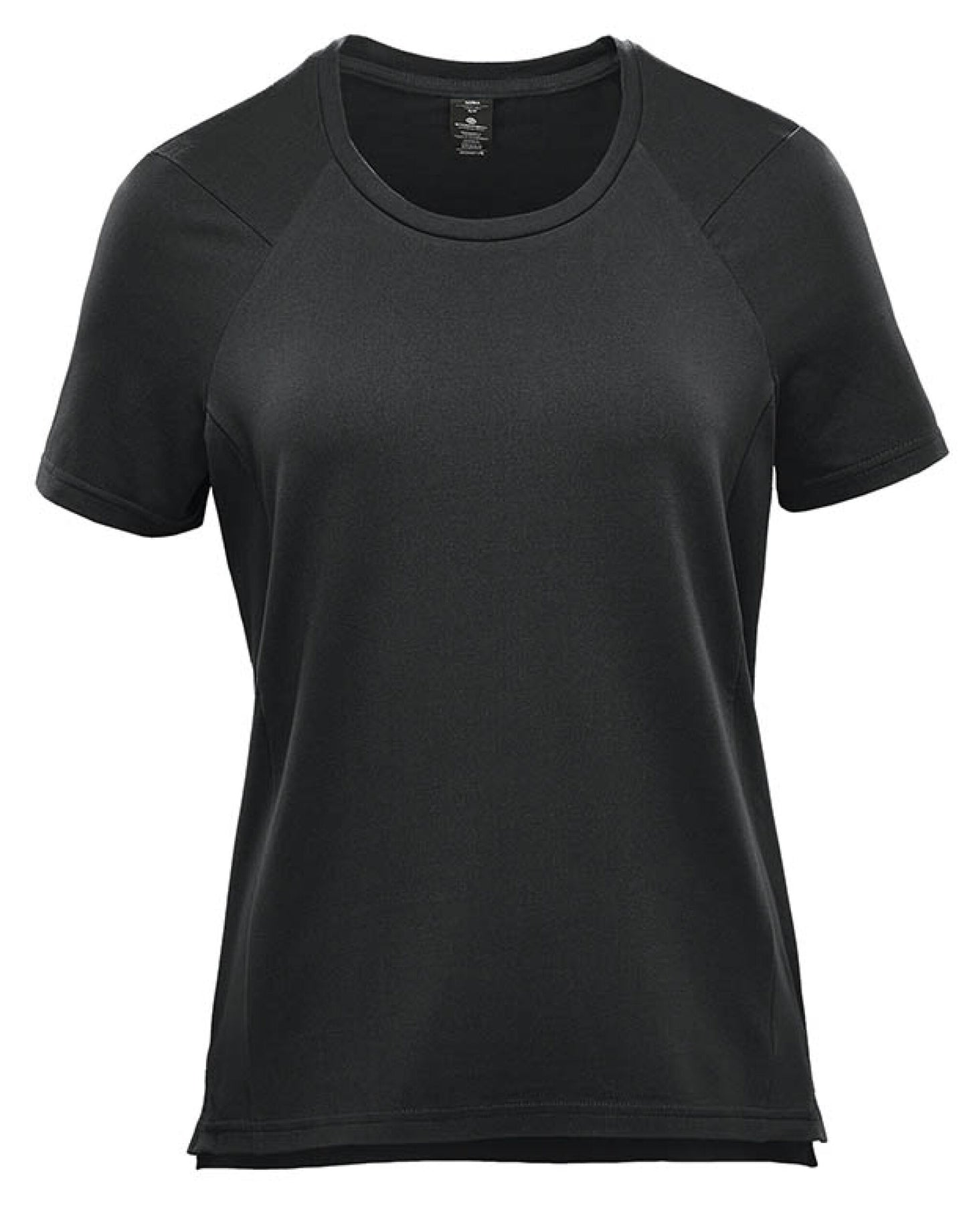 Women's PE Tundra Performance S/S Tee