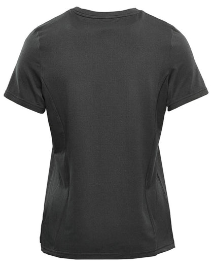 Women's PE Tundra Performance S/S Tee