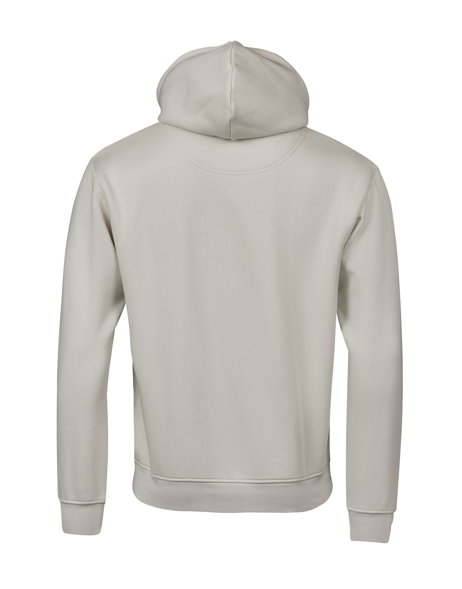 Urban Hooded Sweatshirt