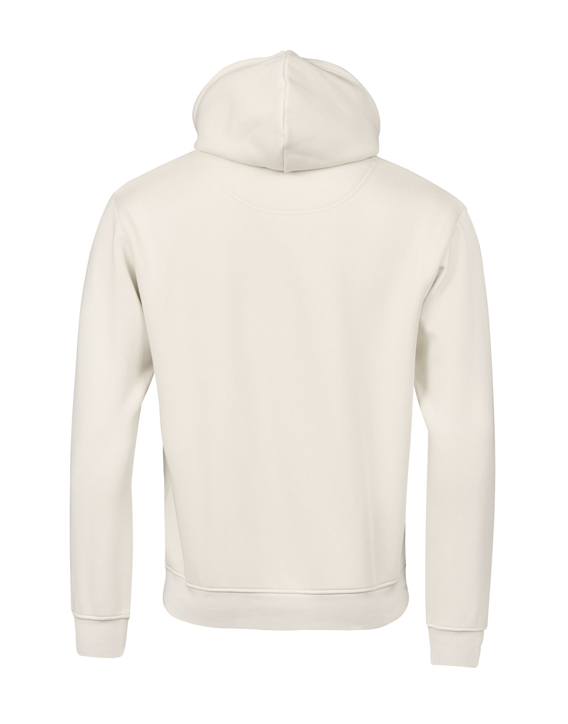 Urban Hooded Sweatshirt