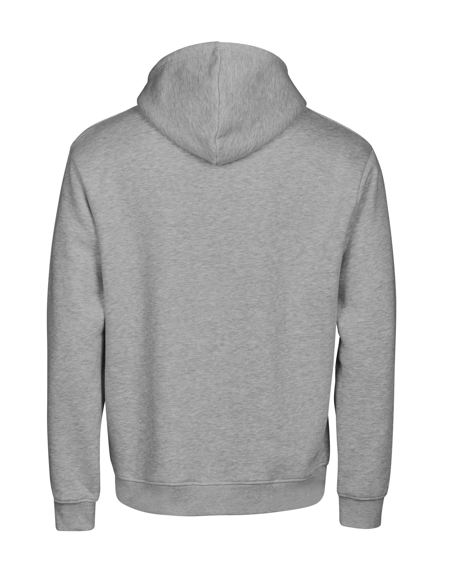 Urban Hooded Sweatshirt