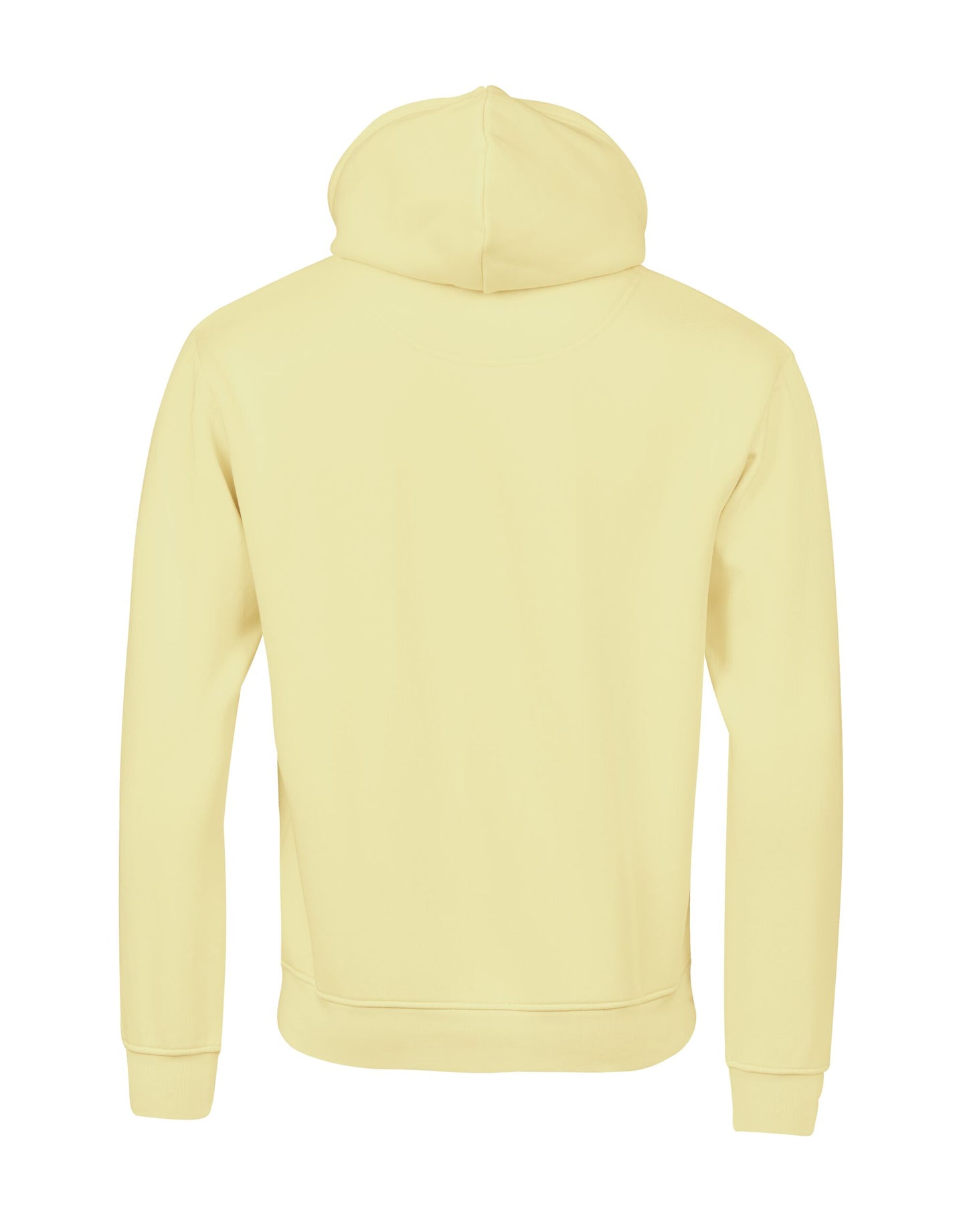Urban Hooded Sweatshirt