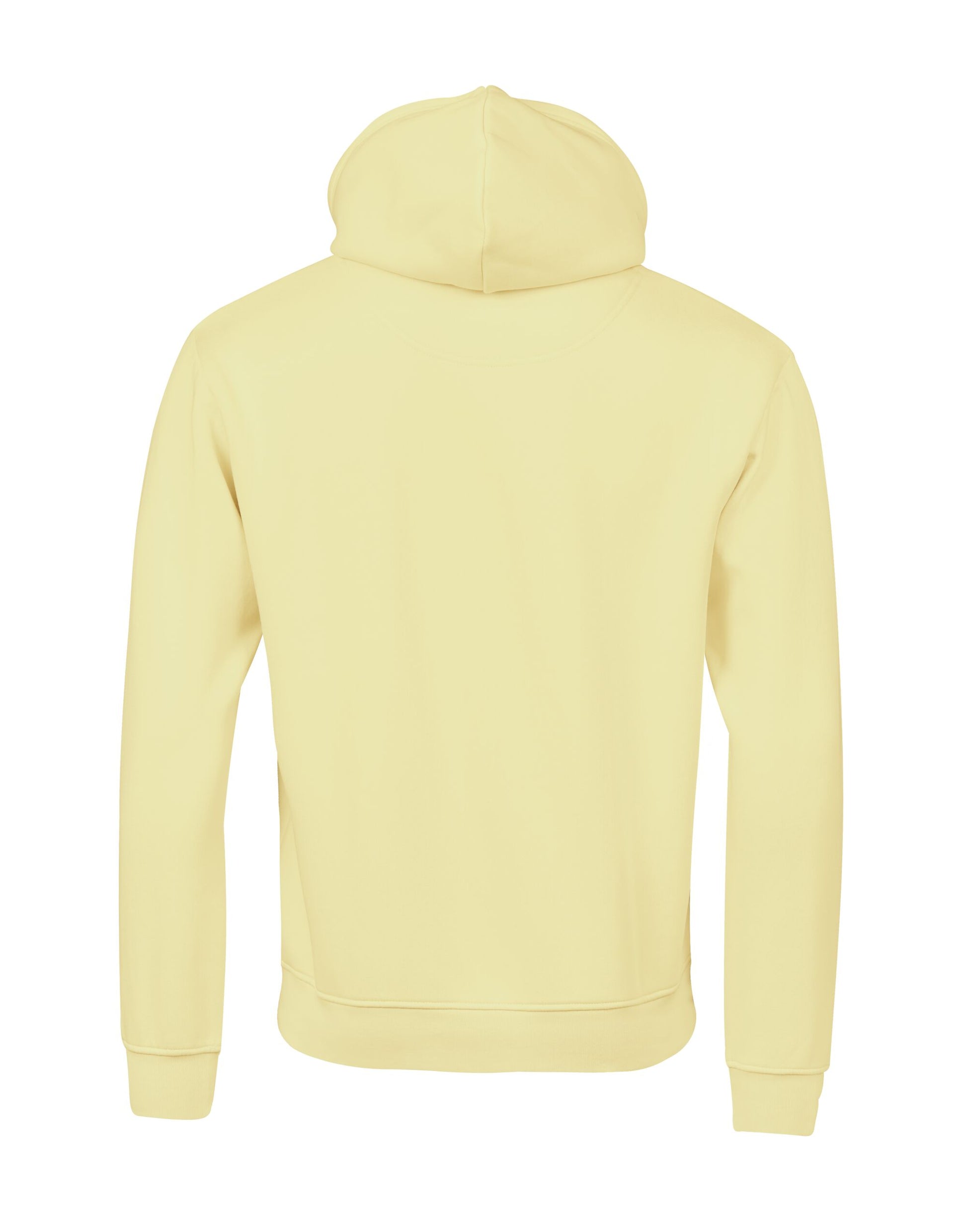 Urban Hooded Sweatshirt