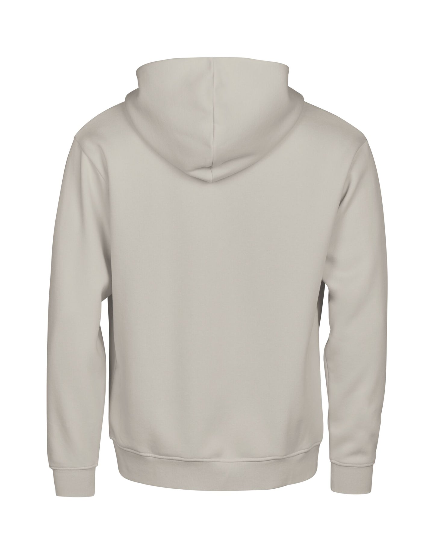 Urban Hooded Full Zip Sweat