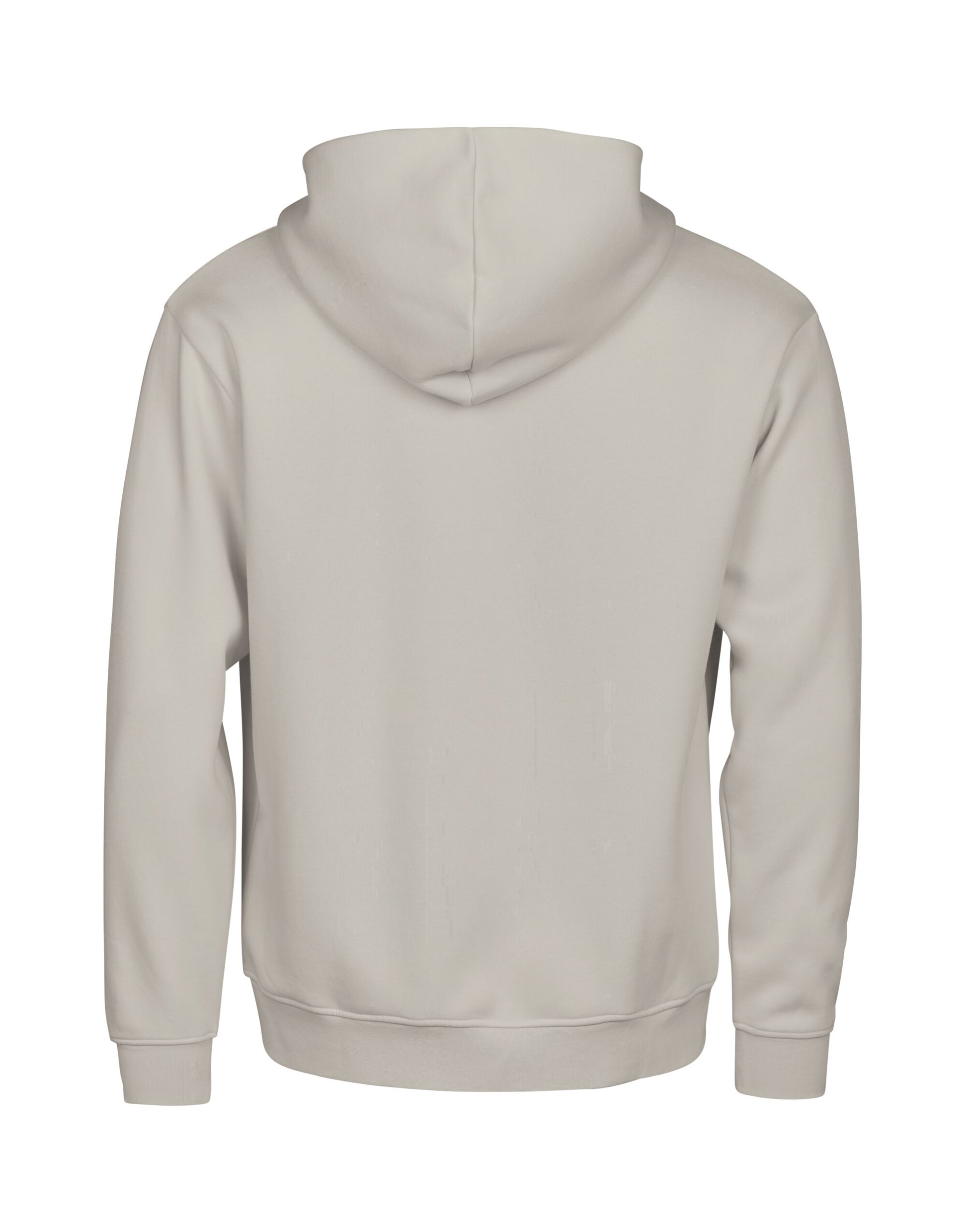 Urban Hooded Full Zip Sweat