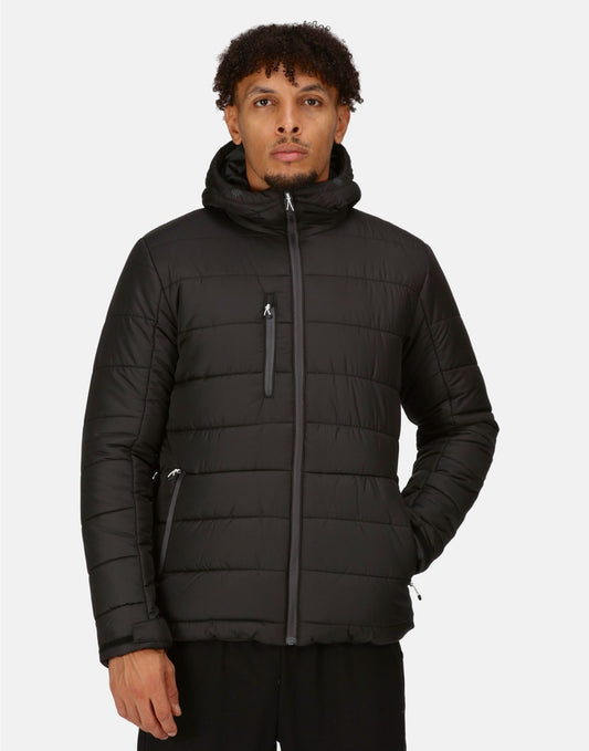 Men's Navigate Thermal Jacket