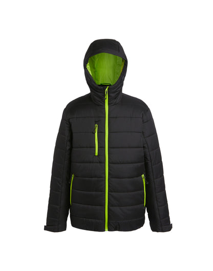 Men's Navigate Thermal Jacket