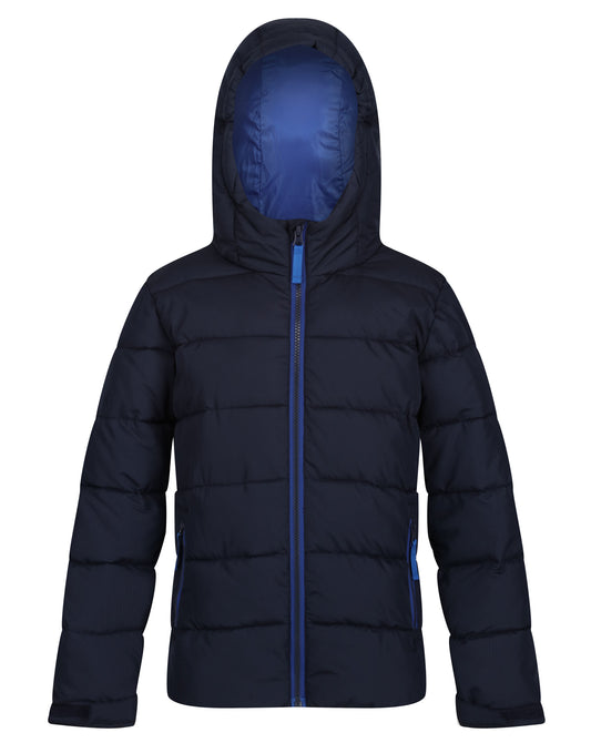 Scholar Thermal Jacket