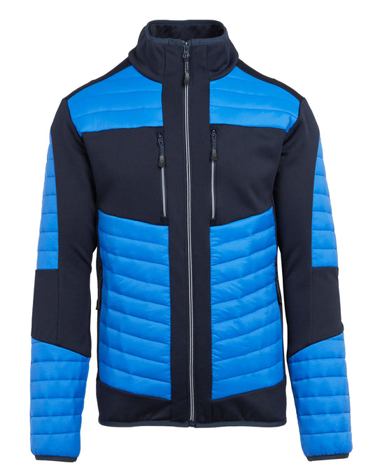 E-Volve Thermal Hybrid Jacket   

