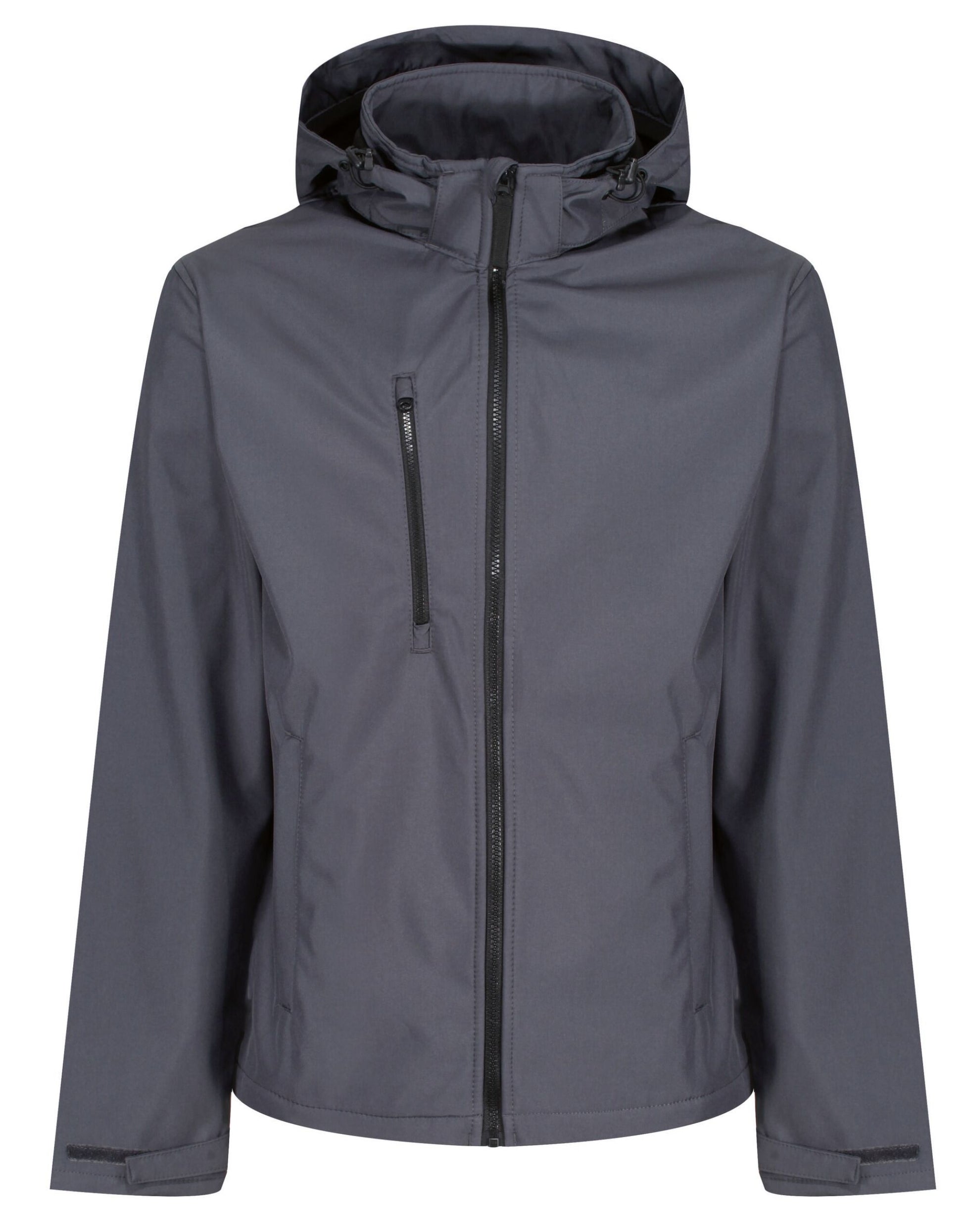 Venturer 3 Layer Hooded Softshell