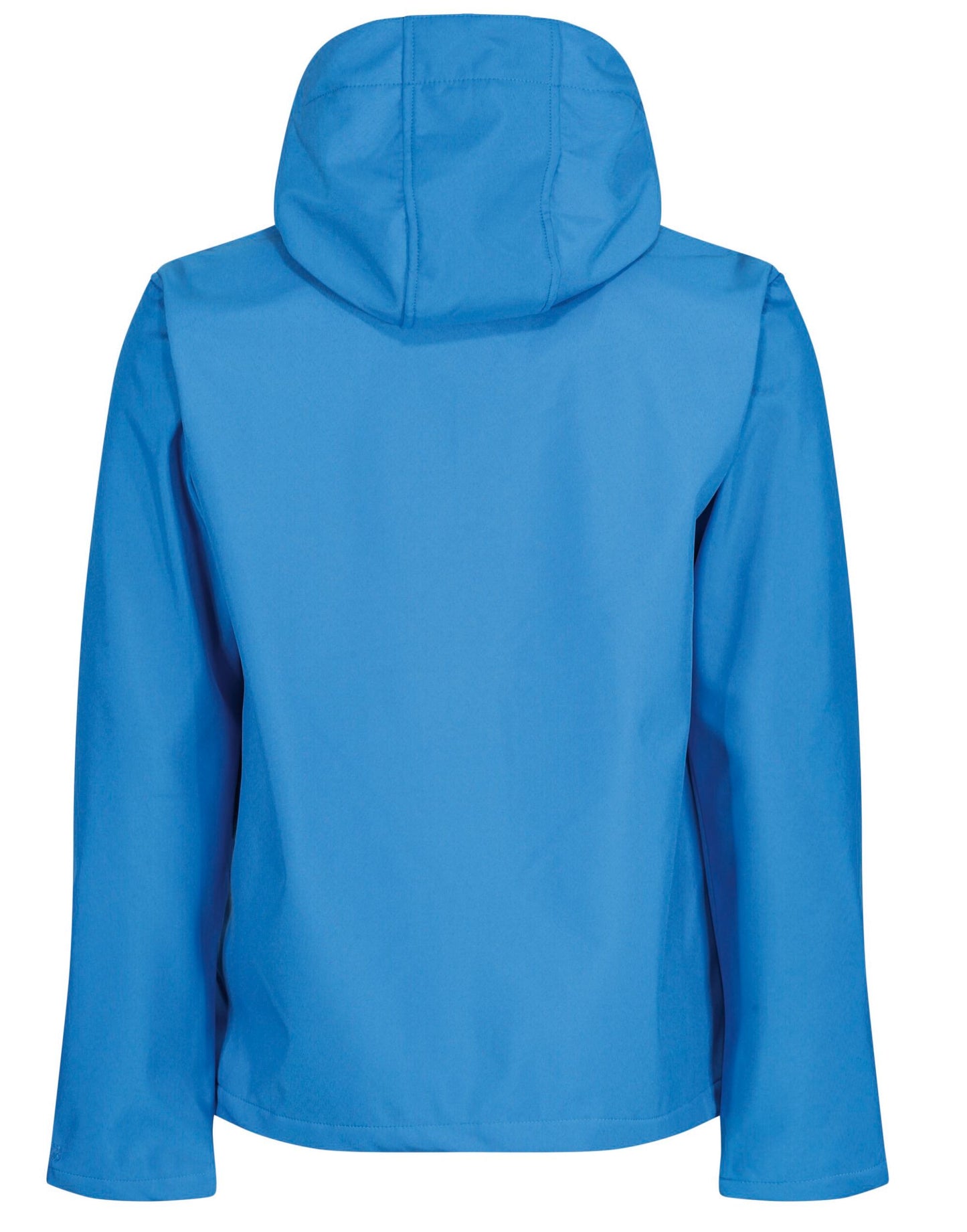 Venturer 3 Layer Hooded Softshell