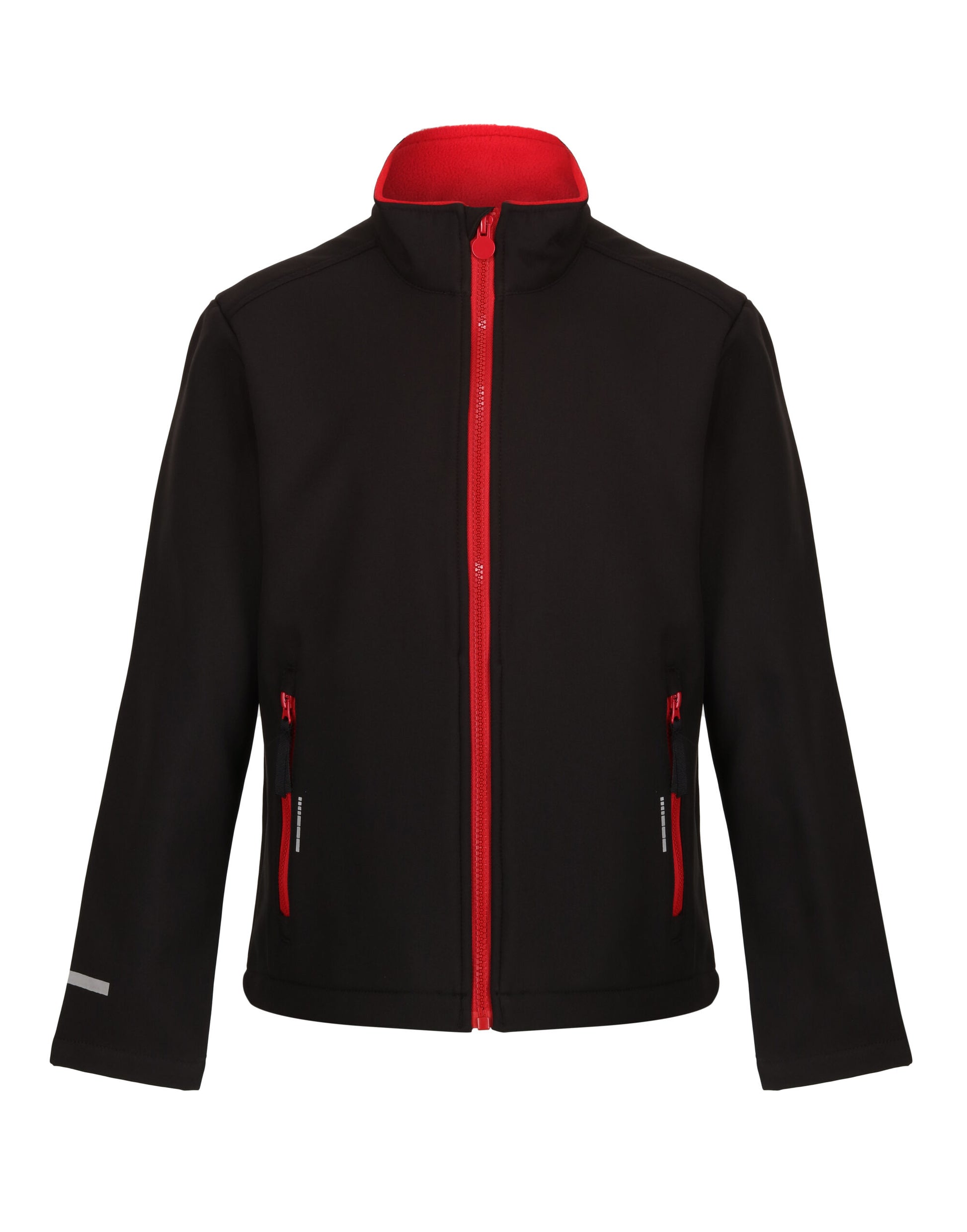 Ablaze 2 Layer Softshell