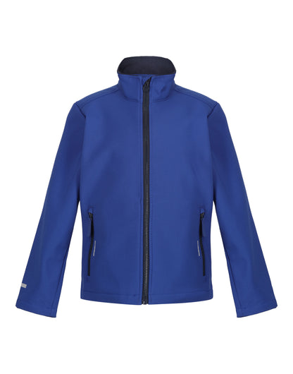 Ablaze 2 Layer Softshell