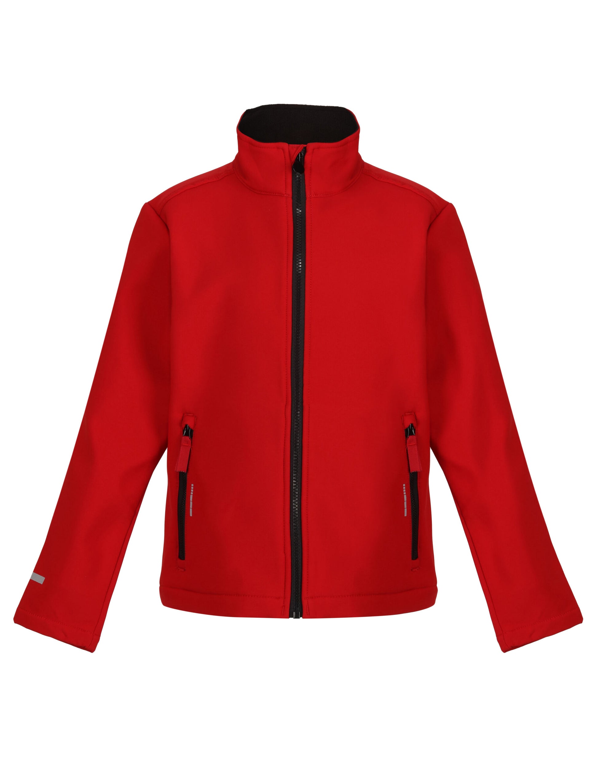 Ablaze 2 Layer Softshell