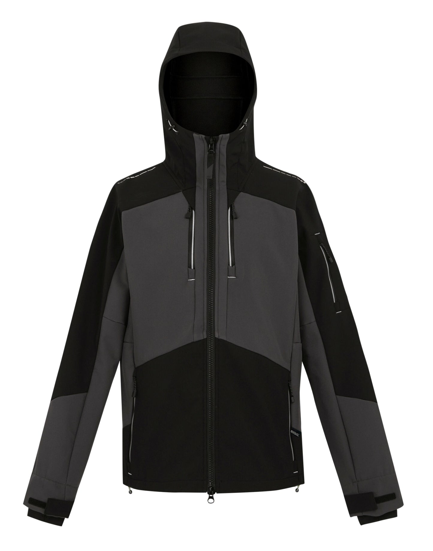 4TEX Stretch 3 Layer Softshell
