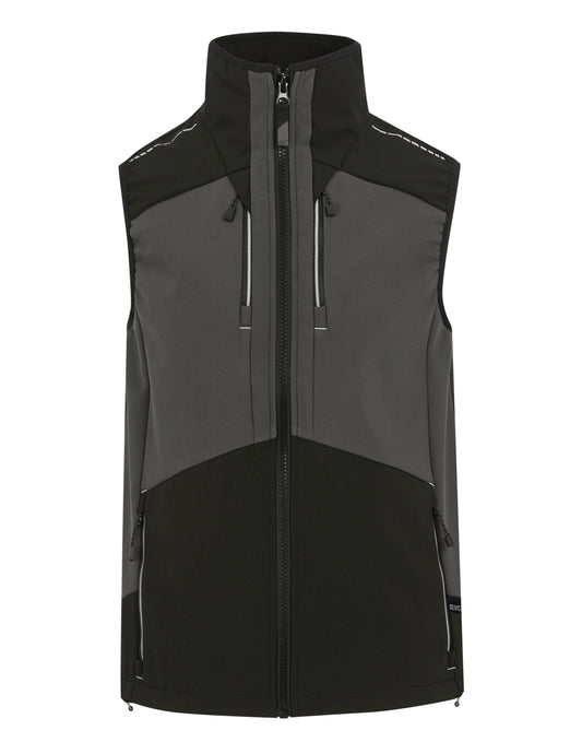 4TEX Stretch 3 Layer Bodywarmer