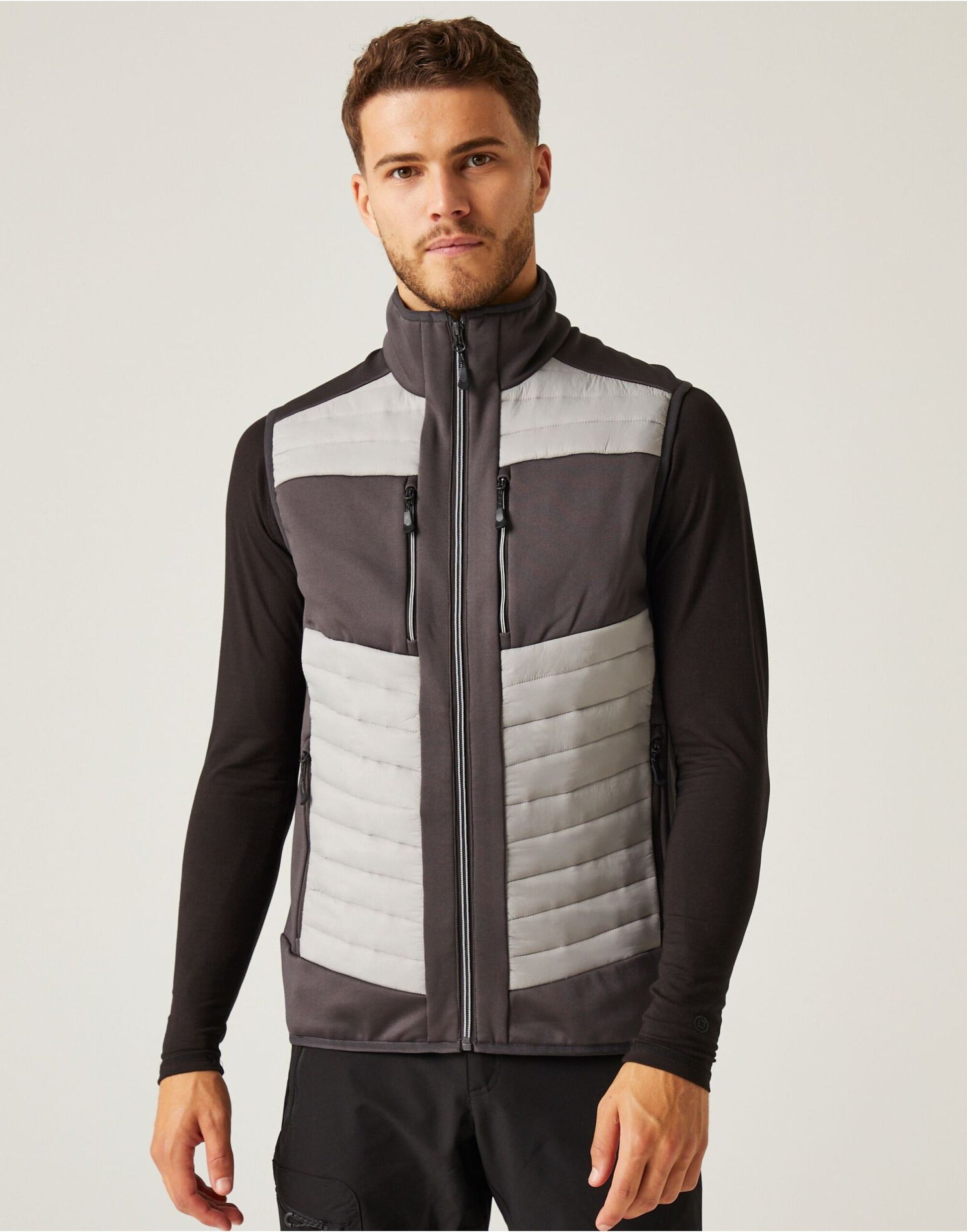 E-Volve Unisex Hybrid Bodywarmer