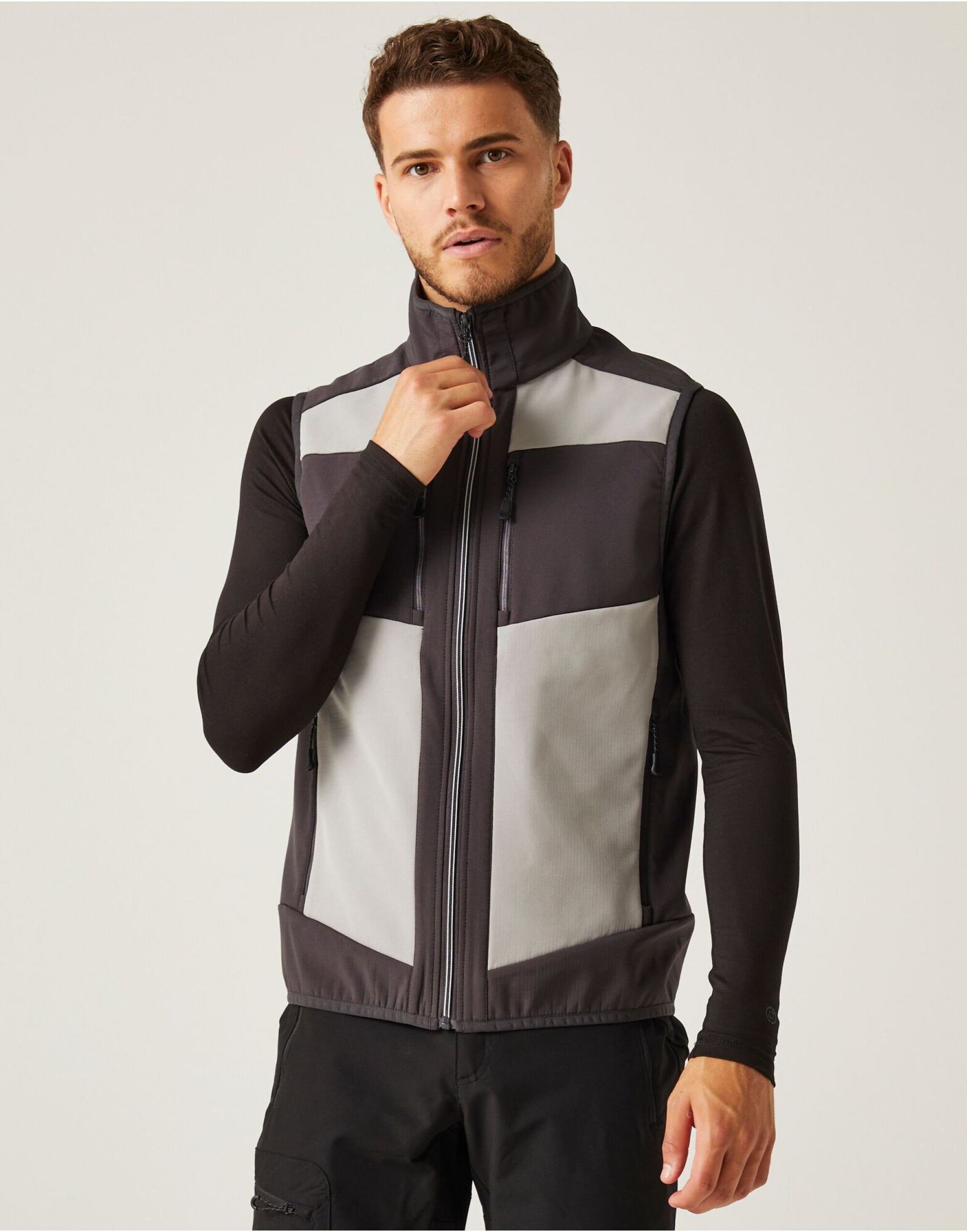 E-Volve 2L SoftShell BodyWarmer