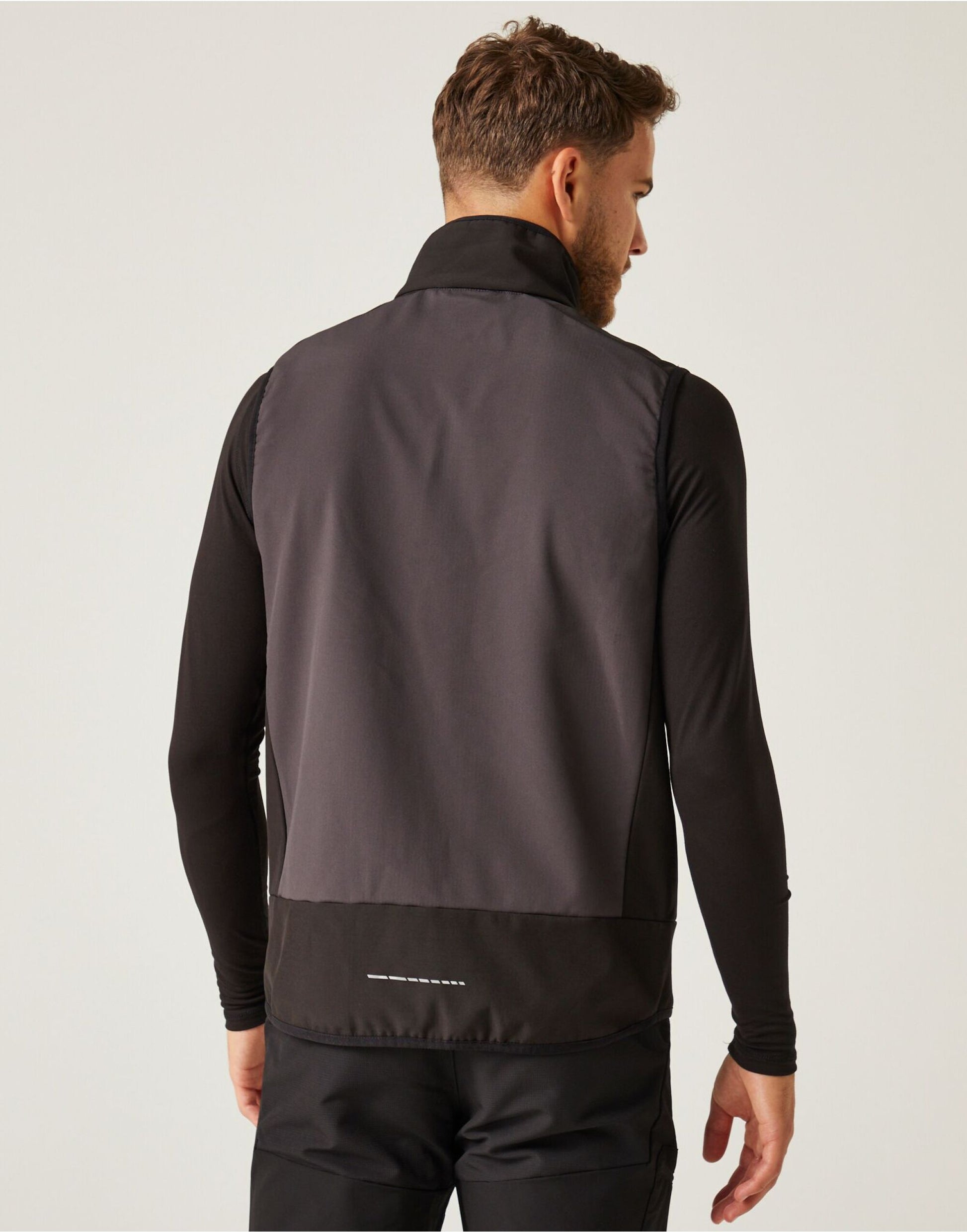 E-Volve 2L SoftShell BodyWarmer