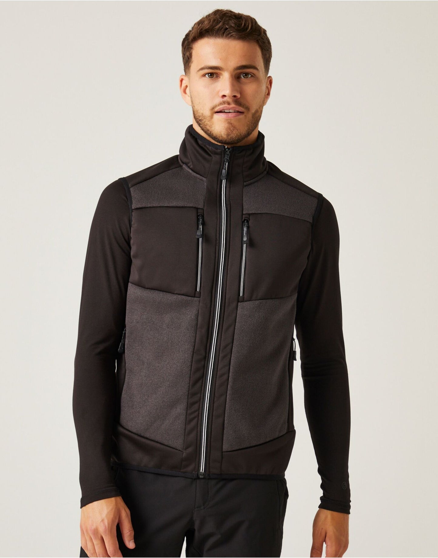 E-Volve Knit Stretch Bodywarmer