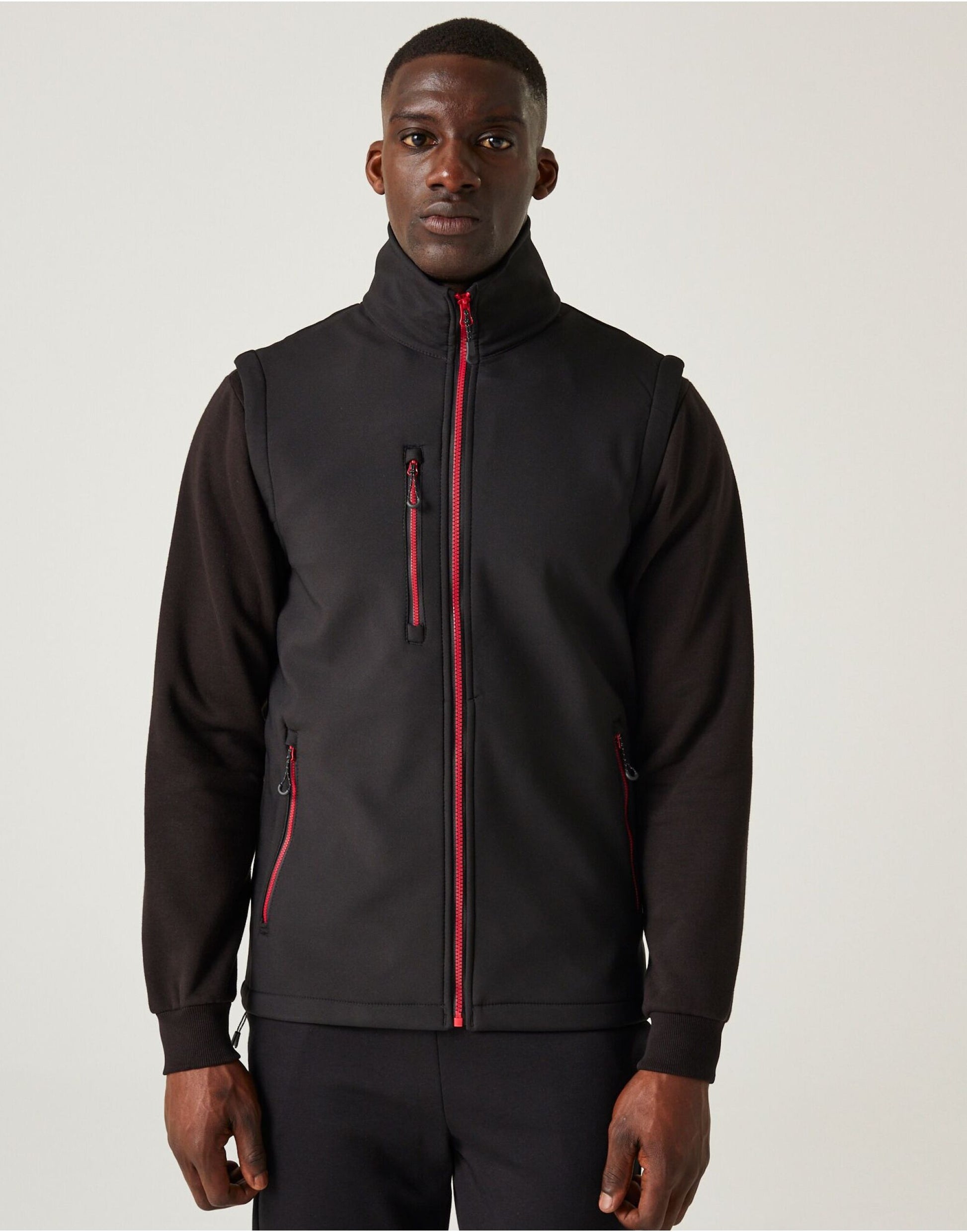 Navigate 2L Softshell Bodywarmer