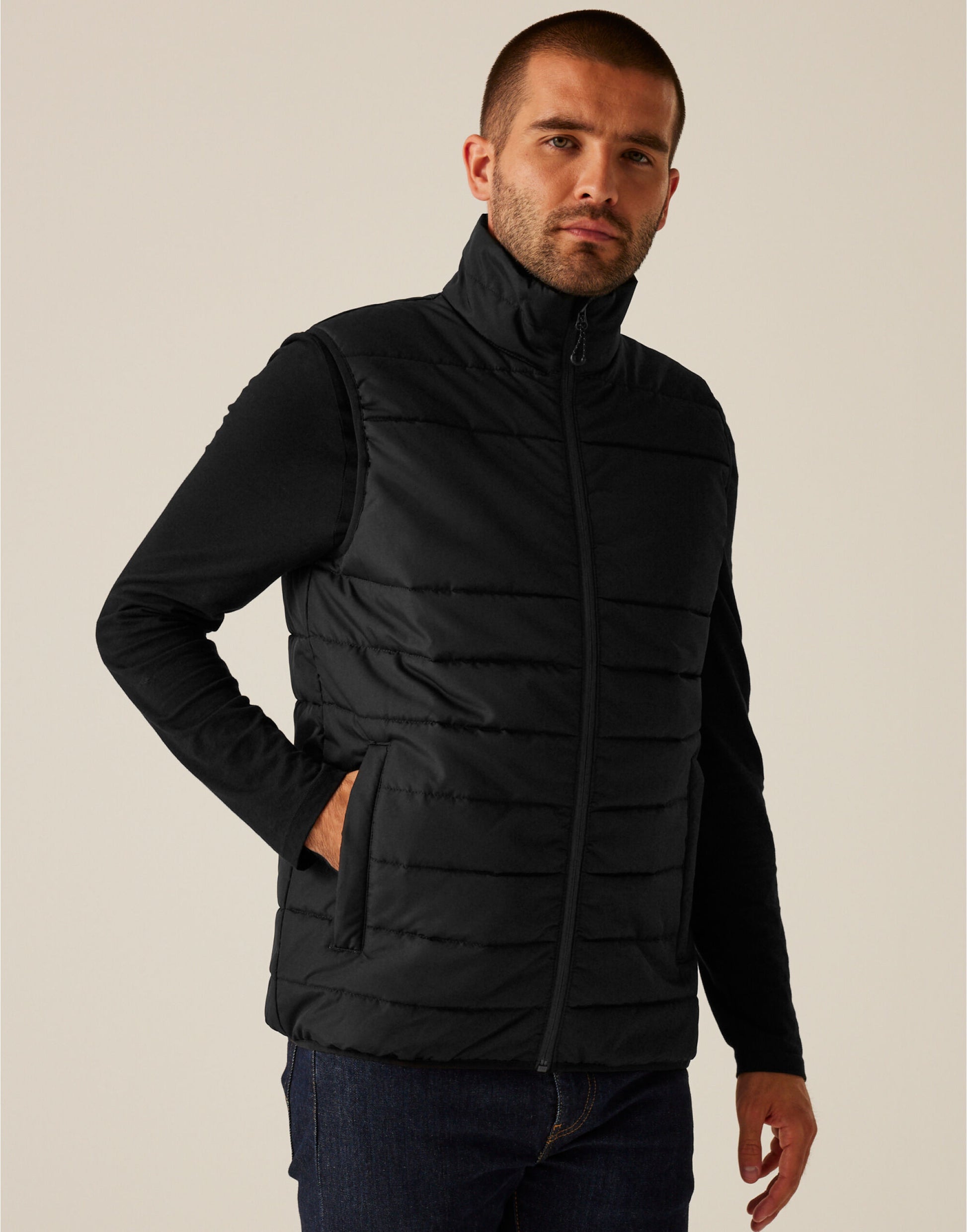 Essential Thermal Bodywarmer