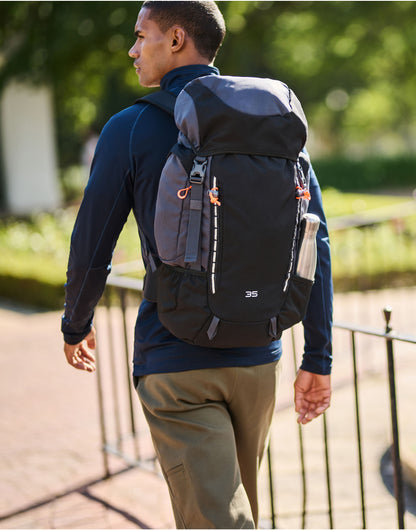 Ridgetrek 35L Backpack