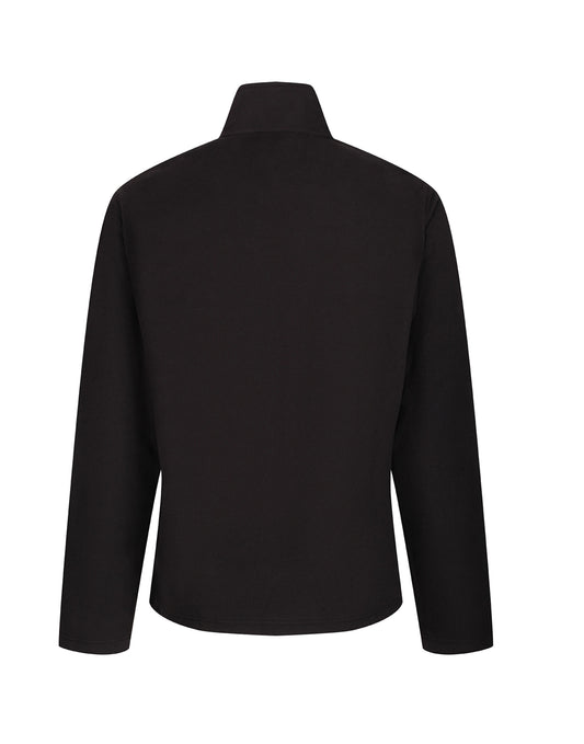 Recycled Full Zip Fleece