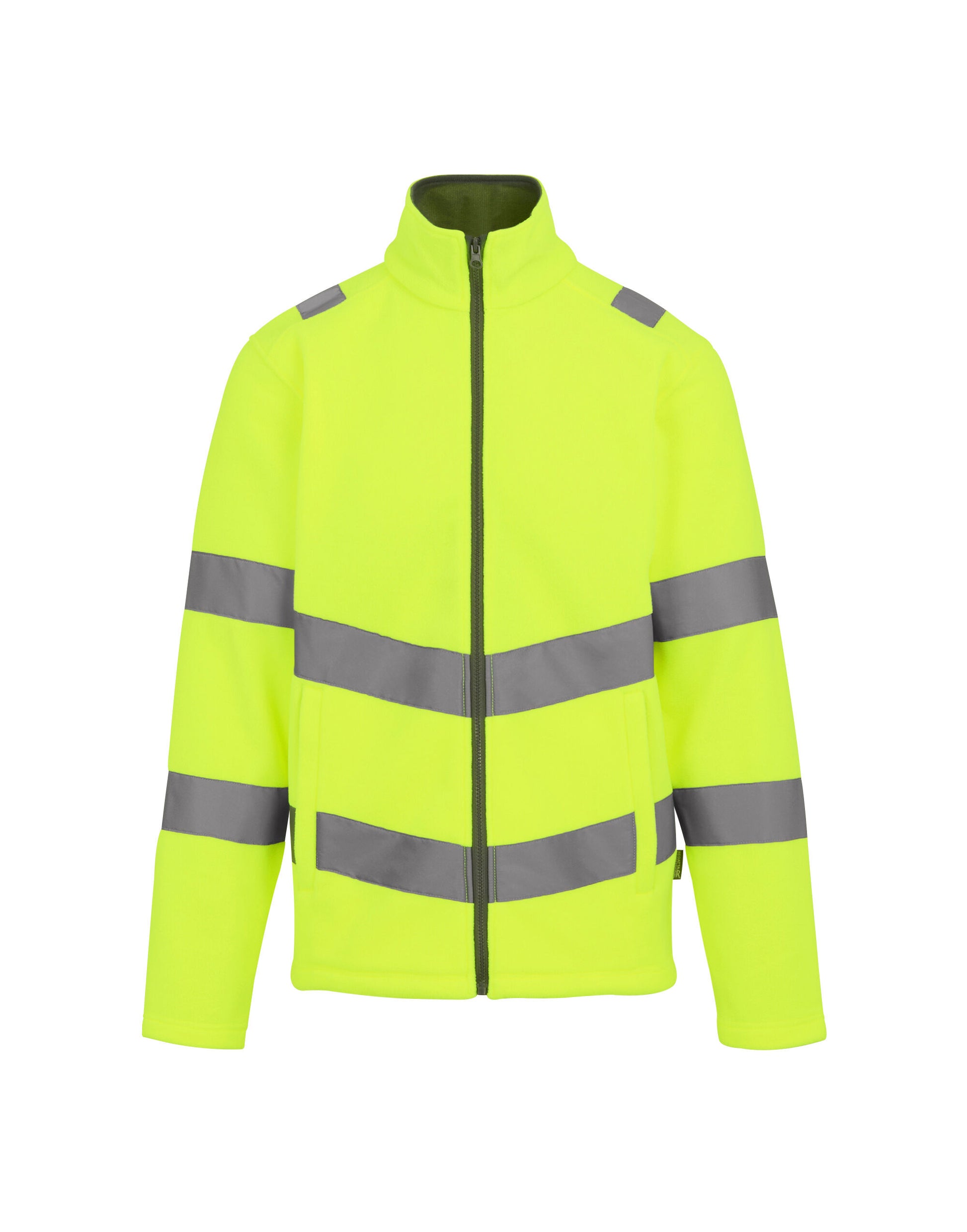 Hi-Vis Pro Contract Thor Fleece