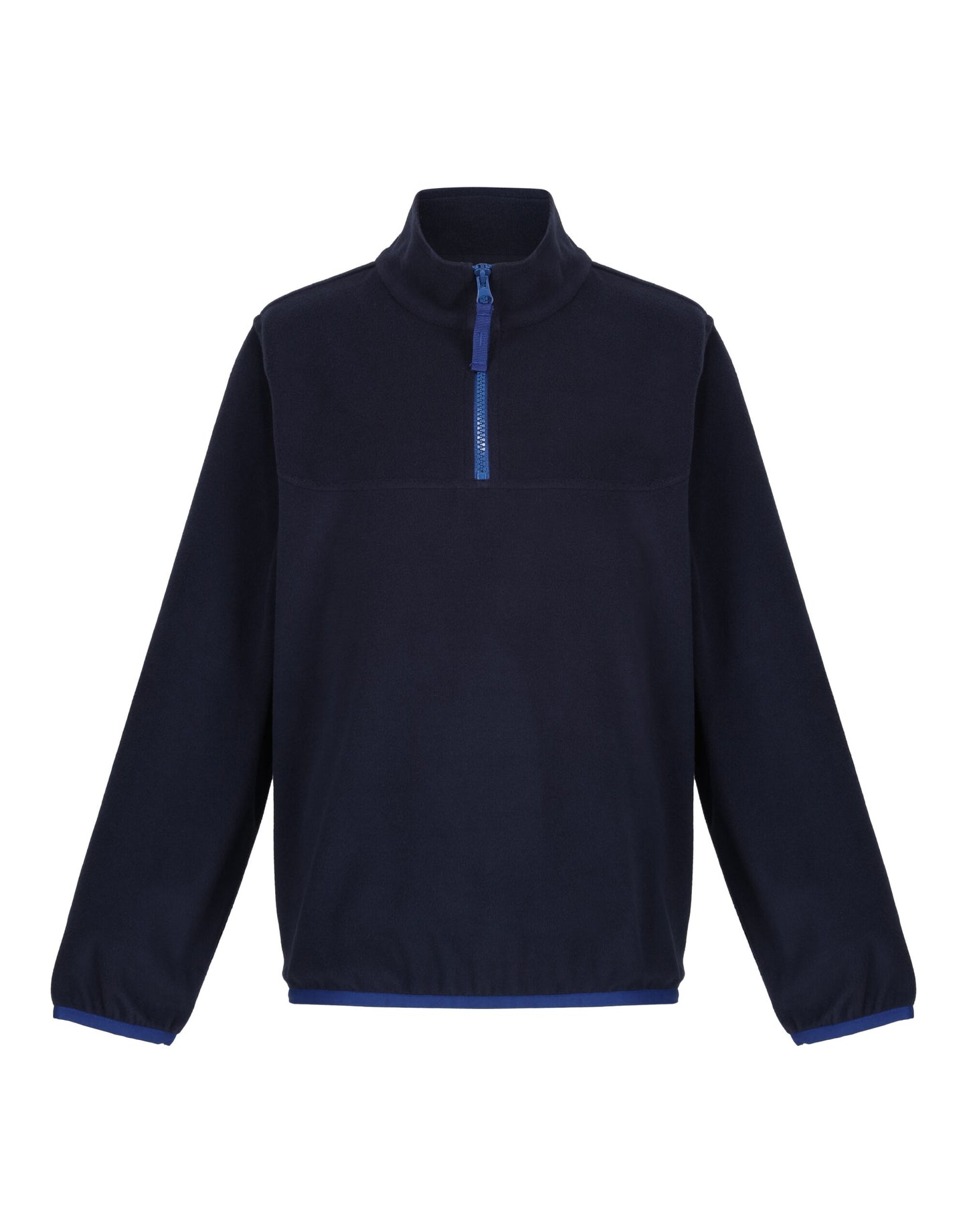 Micro Fleece Half Zip