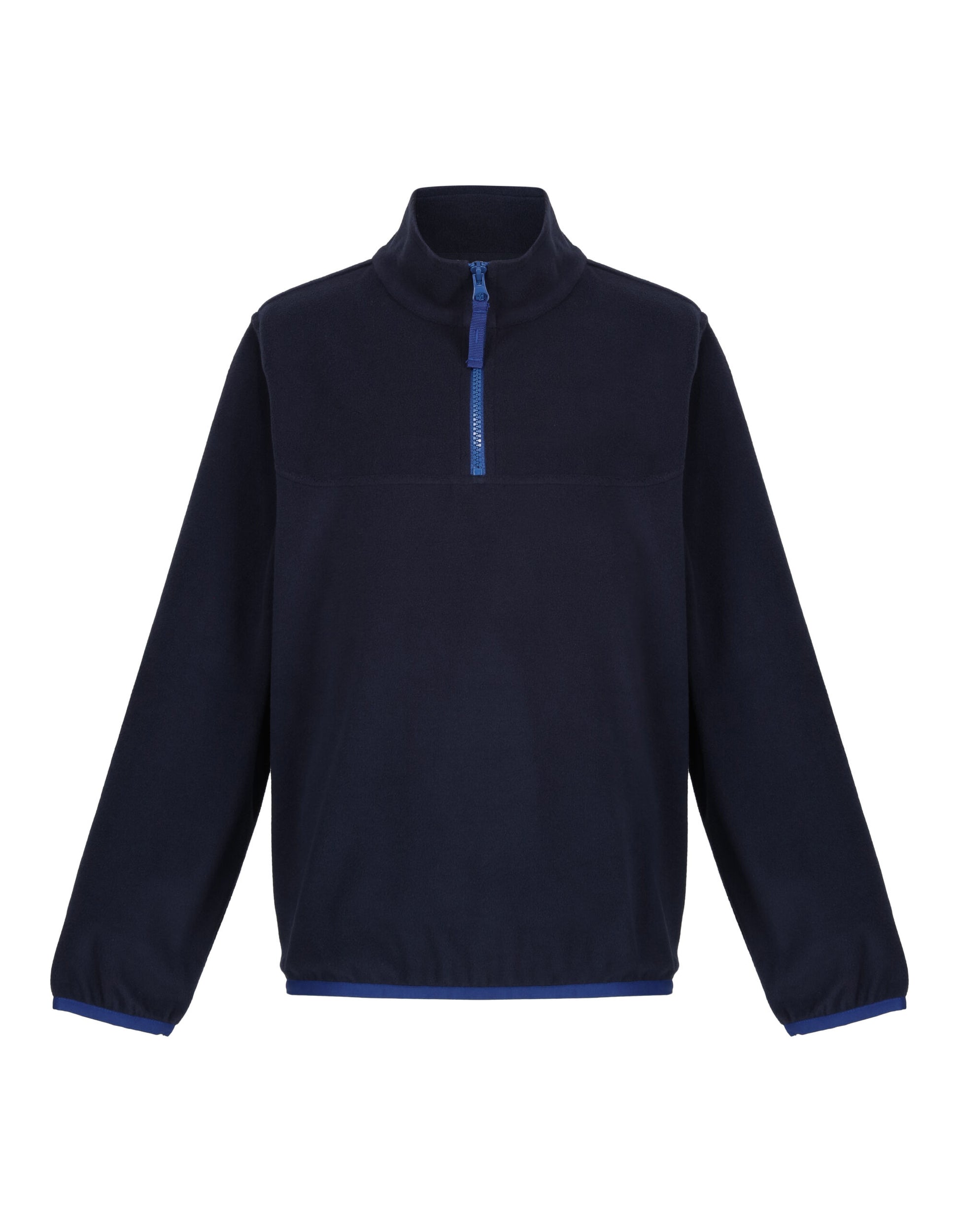 Micro Fleece Half Zip