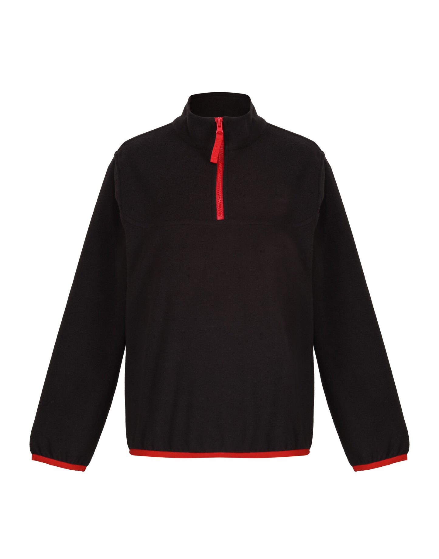 Micro Fleece Half Zip
