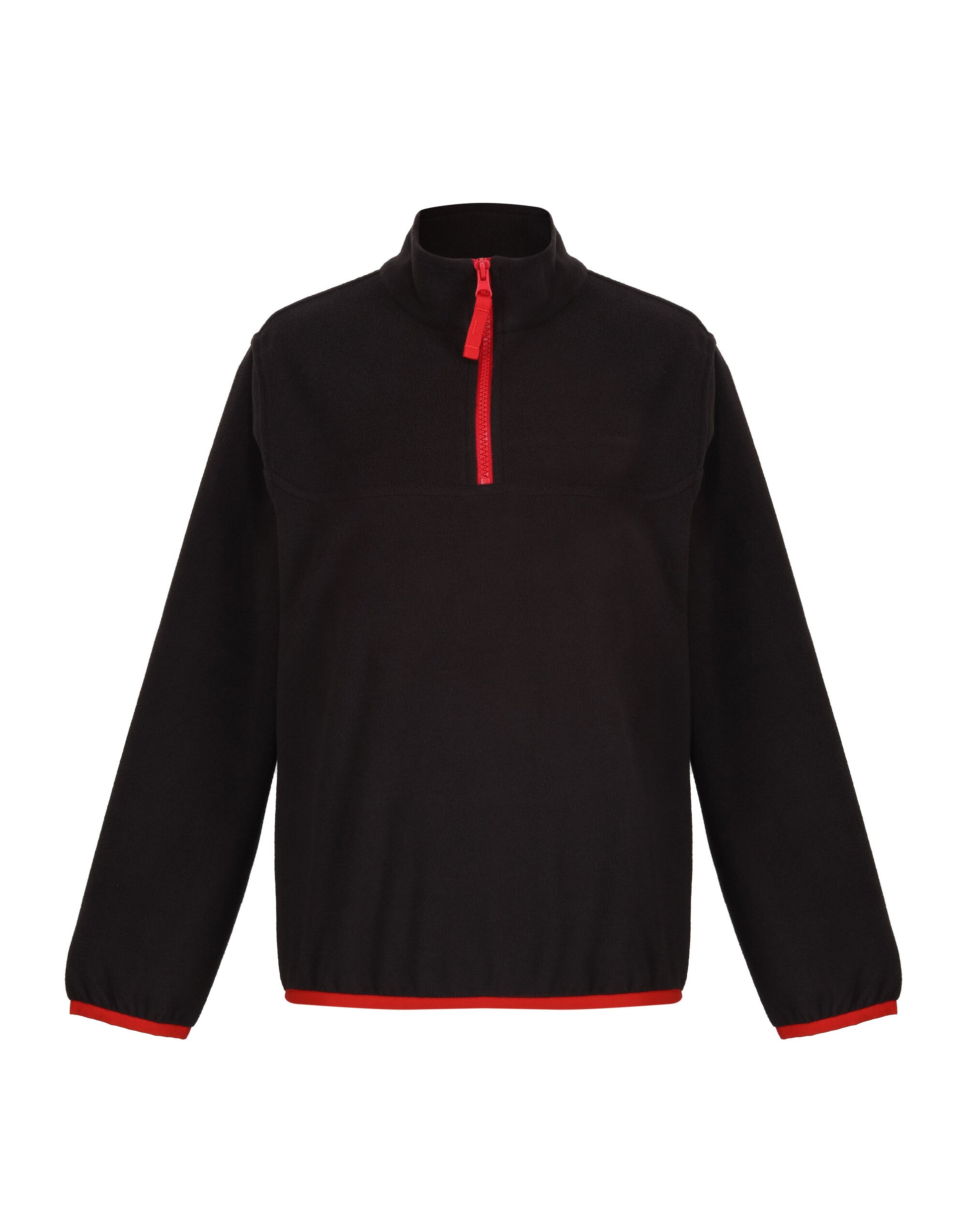 Micro Fleece Half Zip