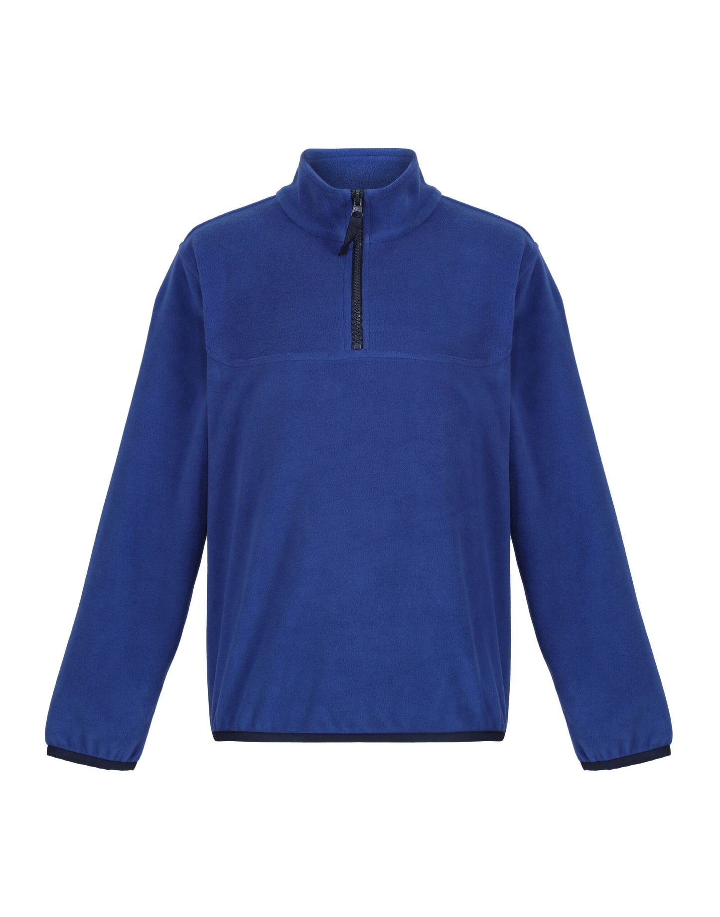 Micro Fleece Half Zip