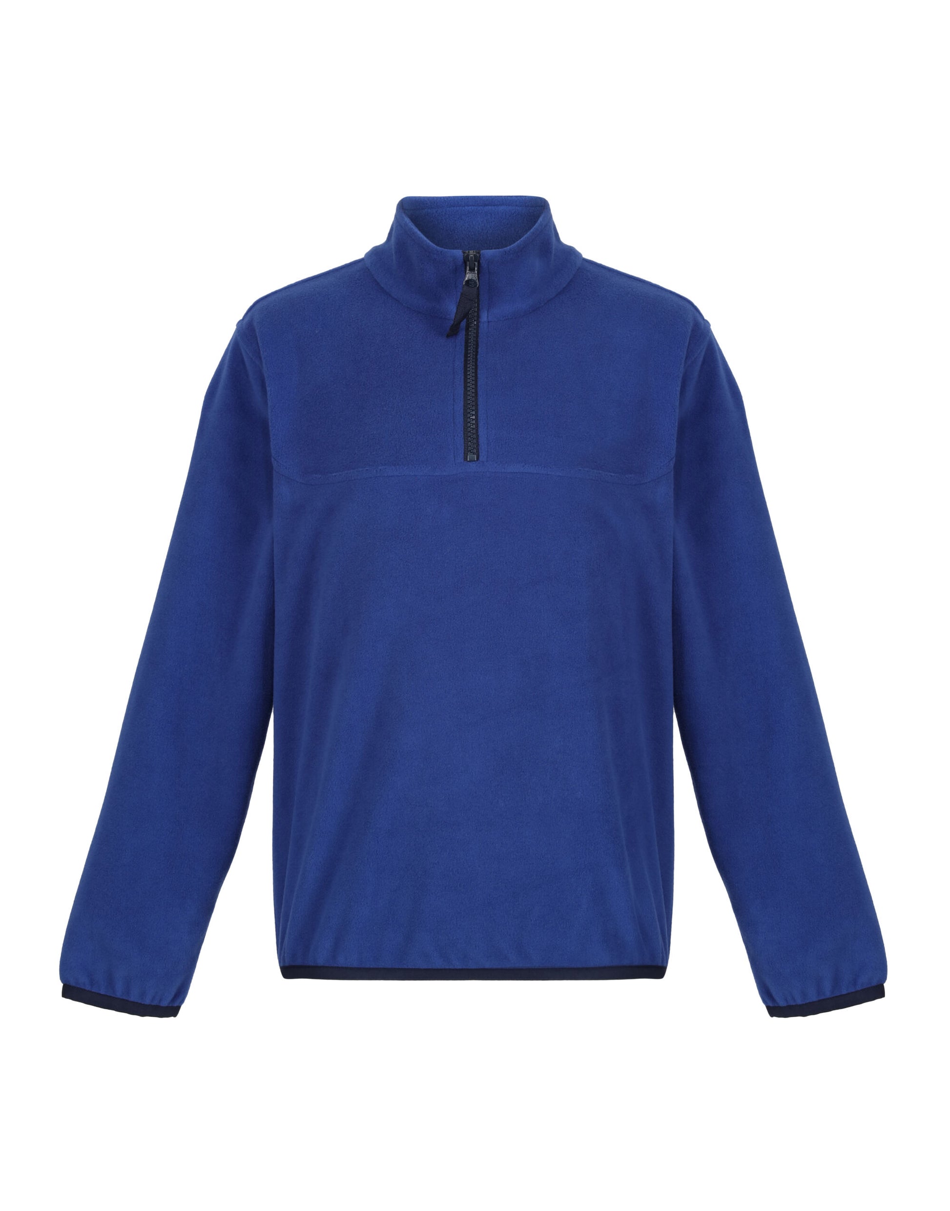 Micro Fleece Half Zip
