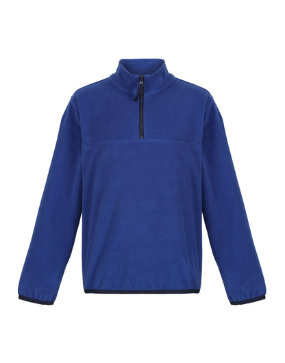 Micro Fleece Half Zip