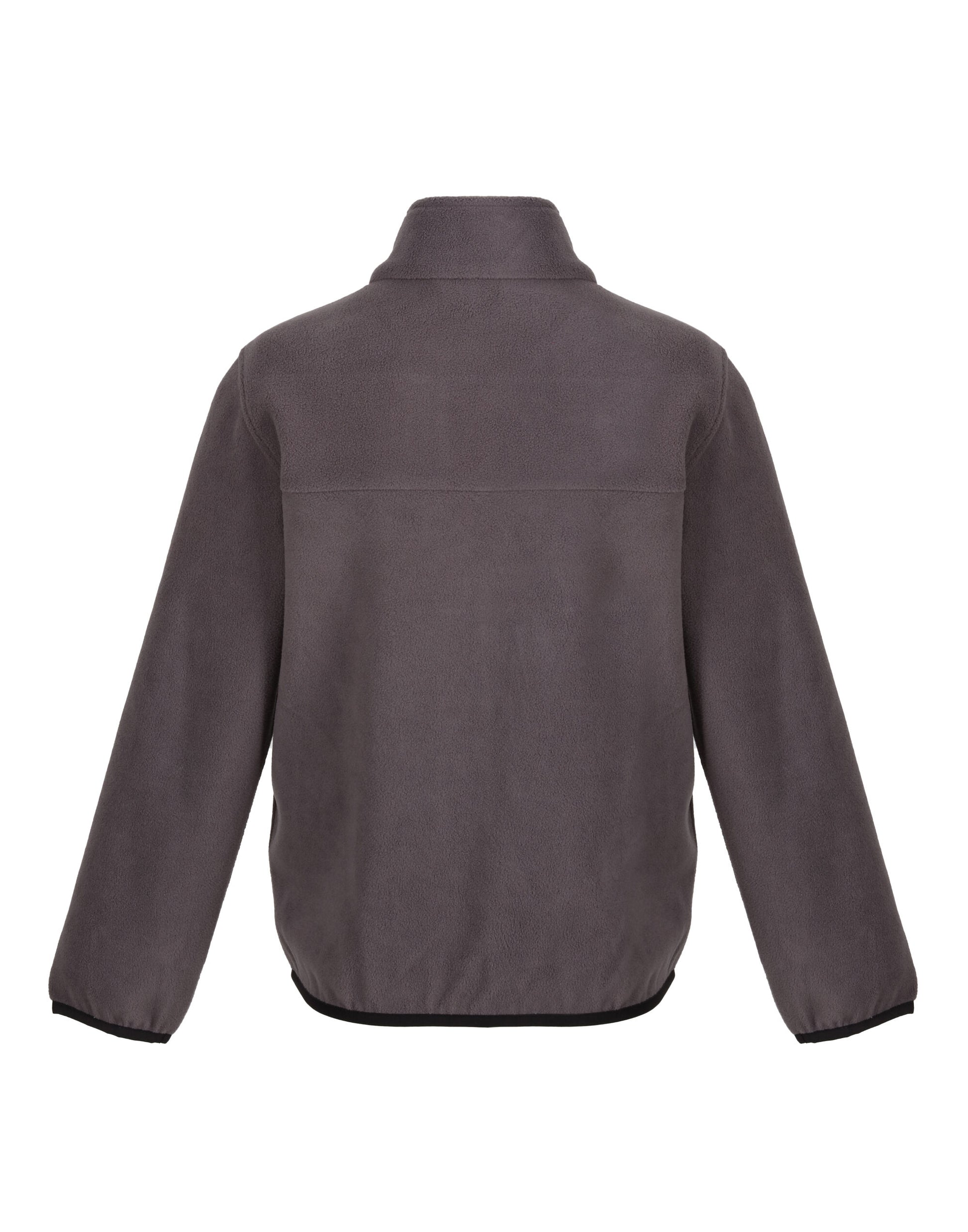 Full Zip Microfleece