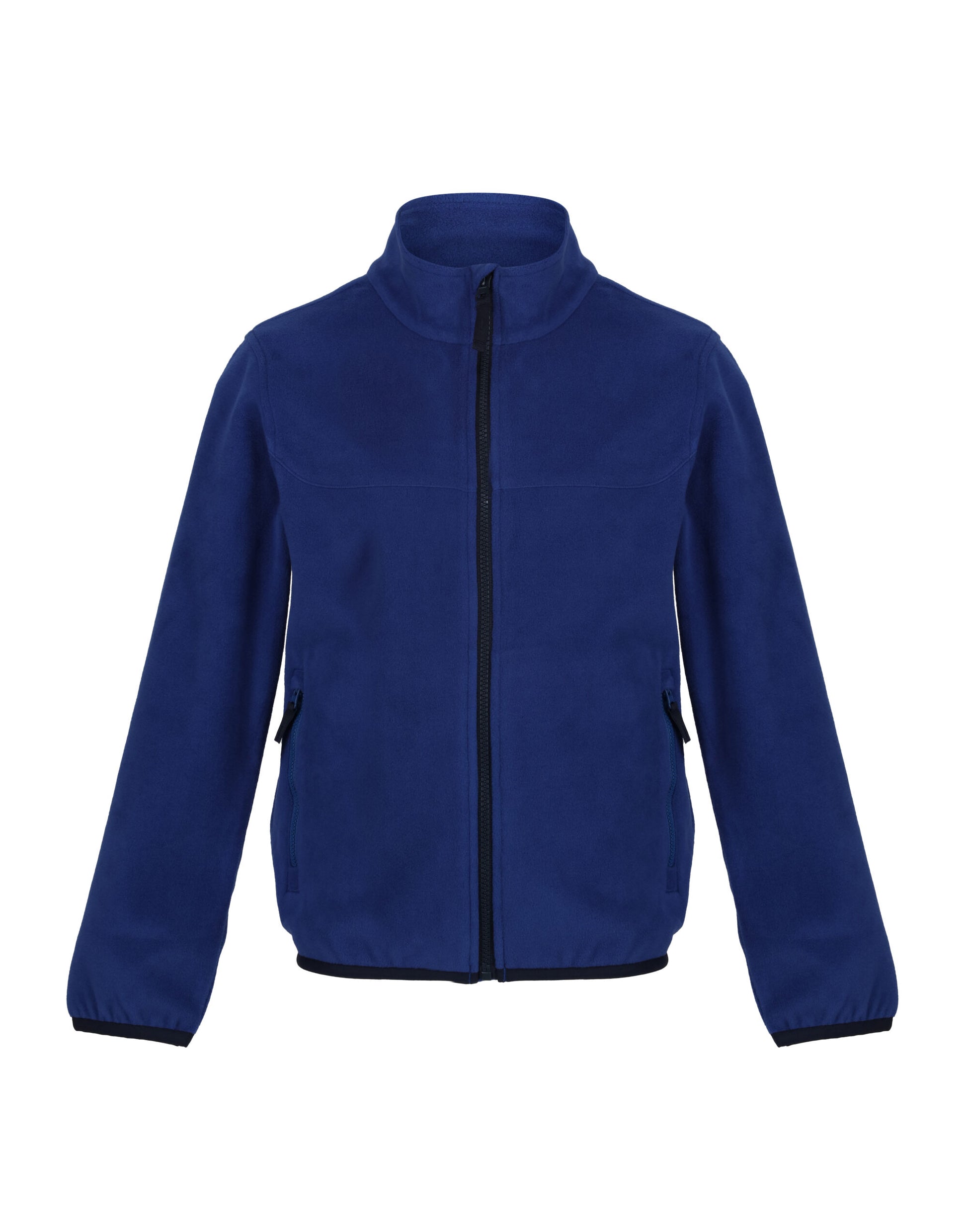 Full Zip Microfleece