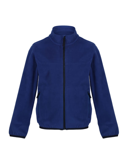 Full Zip Microfleece
