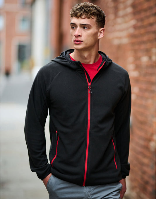 Navigate Full Zip Fleece