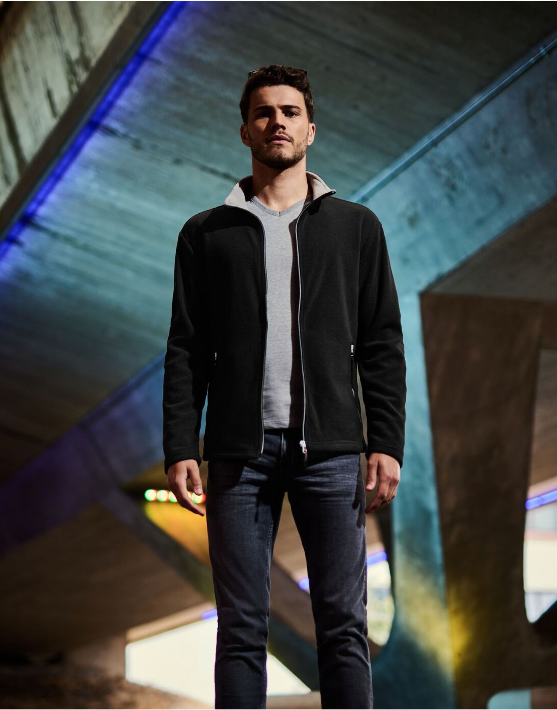 Ascender Fleece