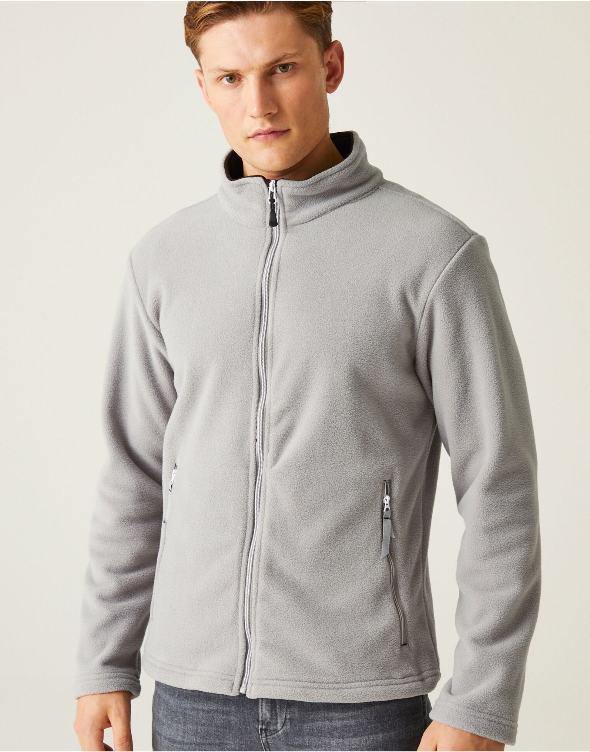 Ascender Fleece