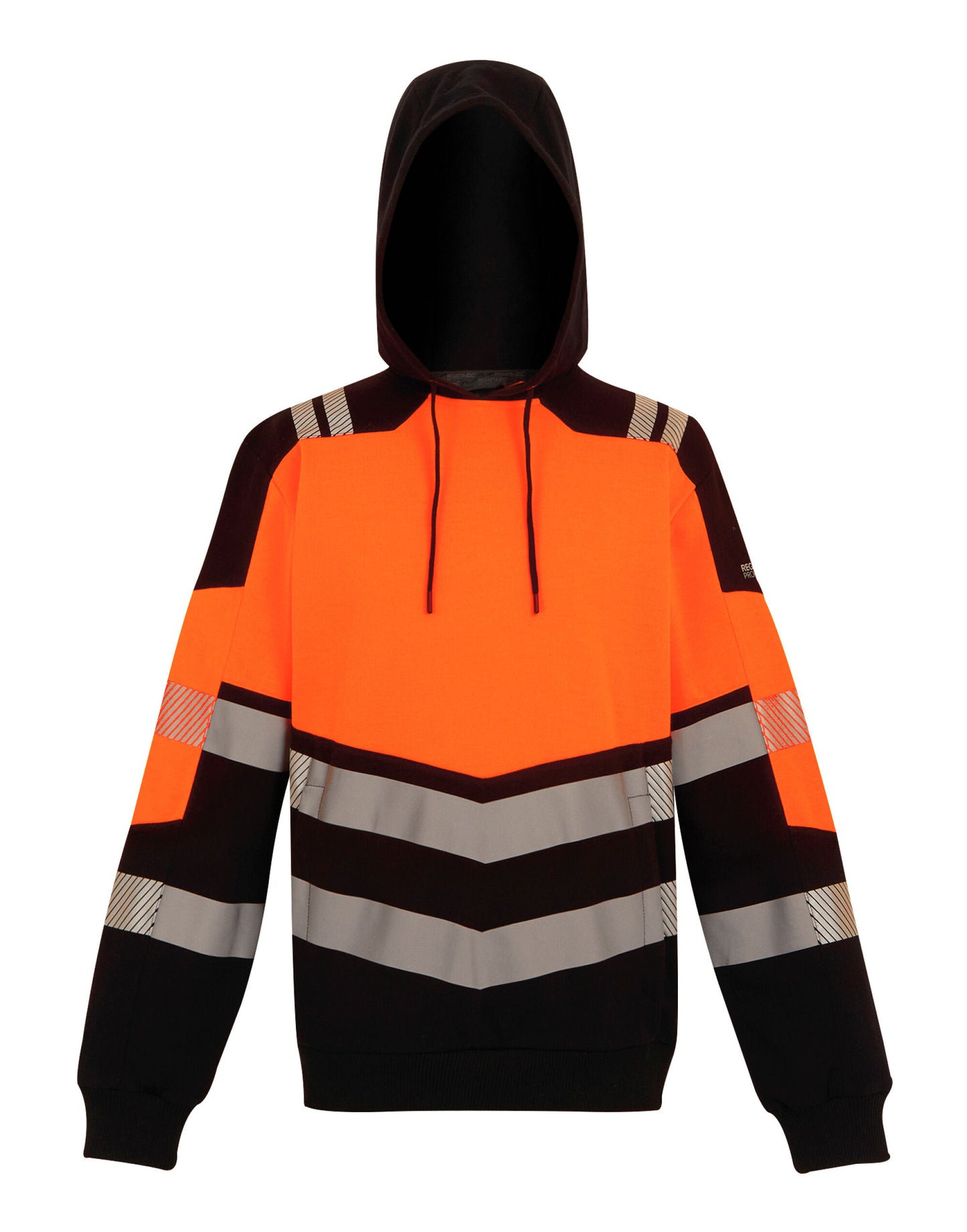 Hi-Vis X-Pro Hoodie (Class 2)