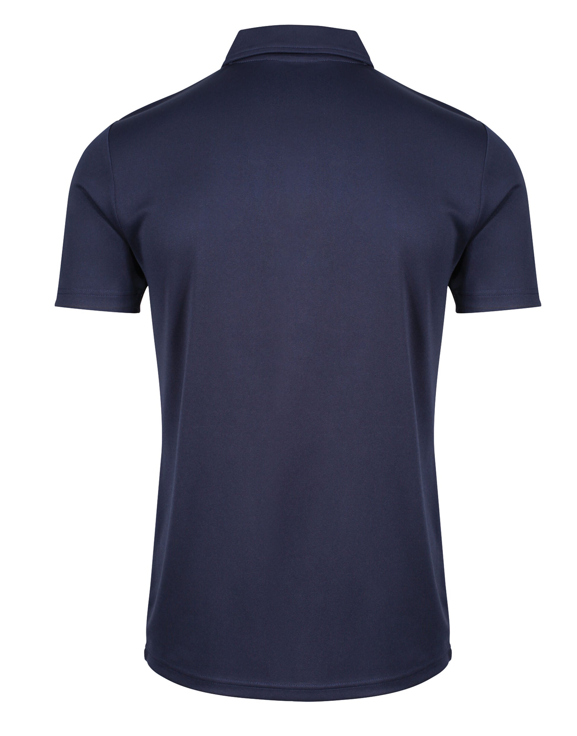 100% Recycled Polo