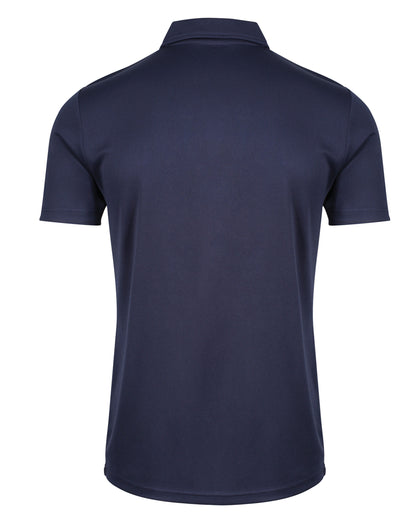 100% Recycled Polo