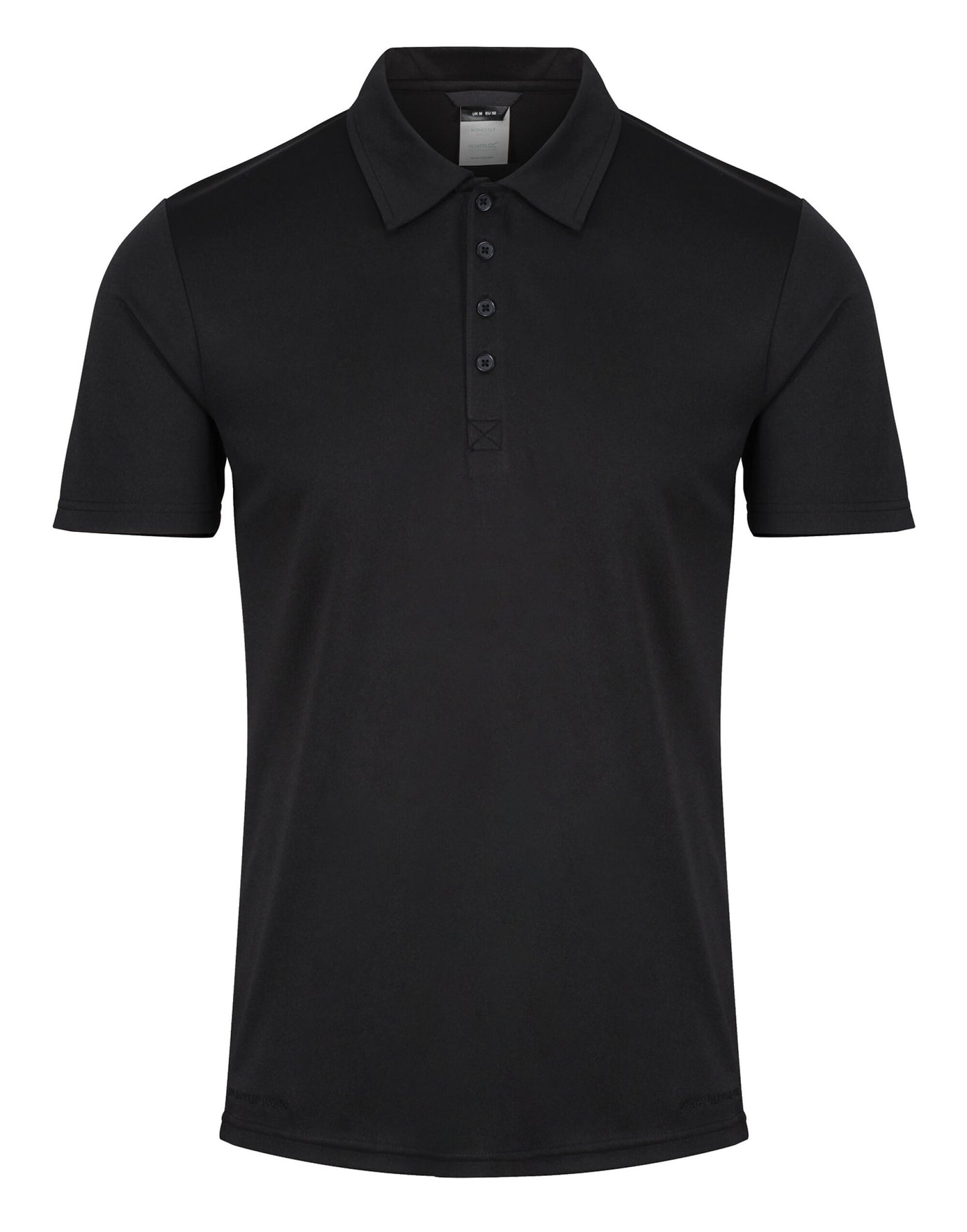 100% Recycled Polo