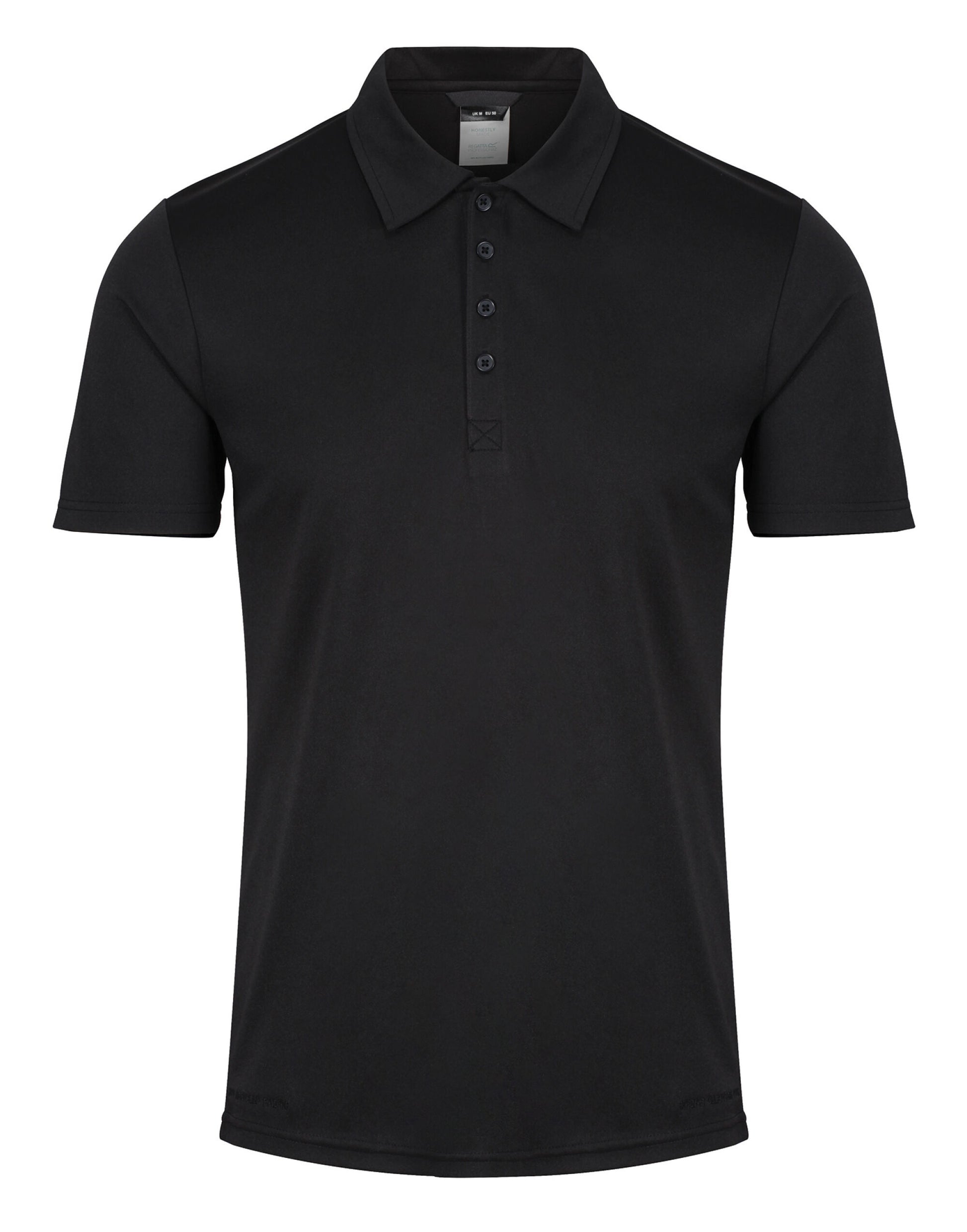 100% Recycled Polo